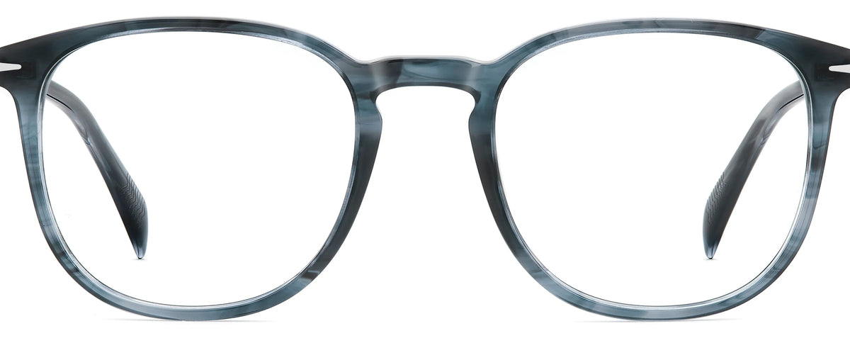 Ανδρικά Γυαλιά Οράσεως David Beckham DB 1212 38I 51