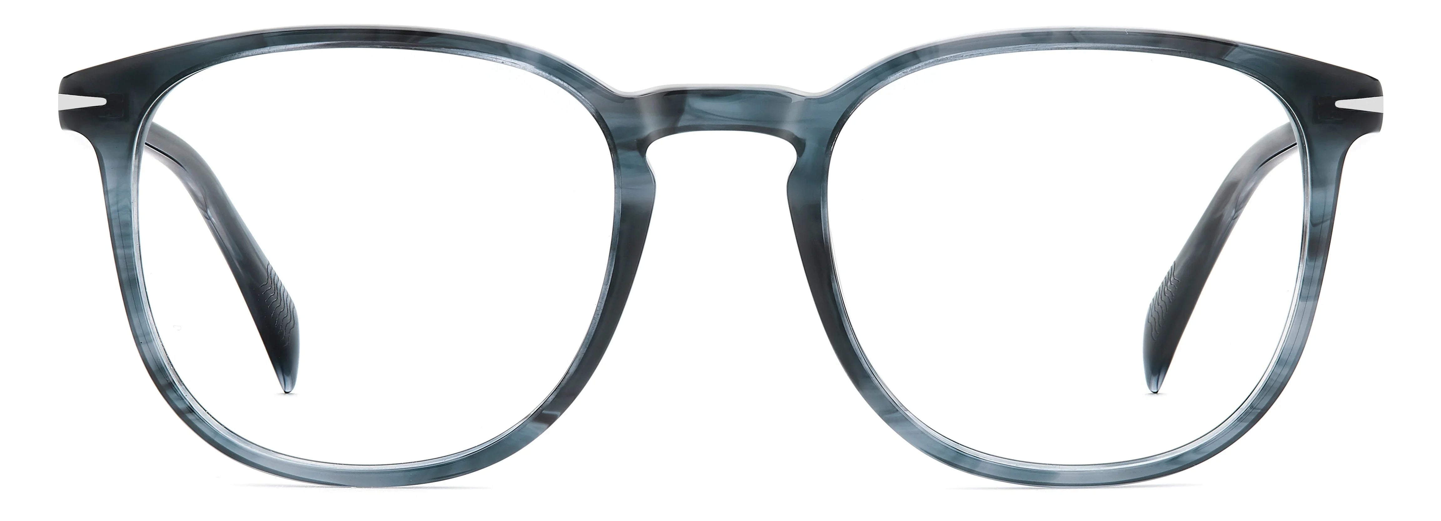 Ανδρικά Γυαλιά Οράσεως David Beckham DB 1212 38I 51
