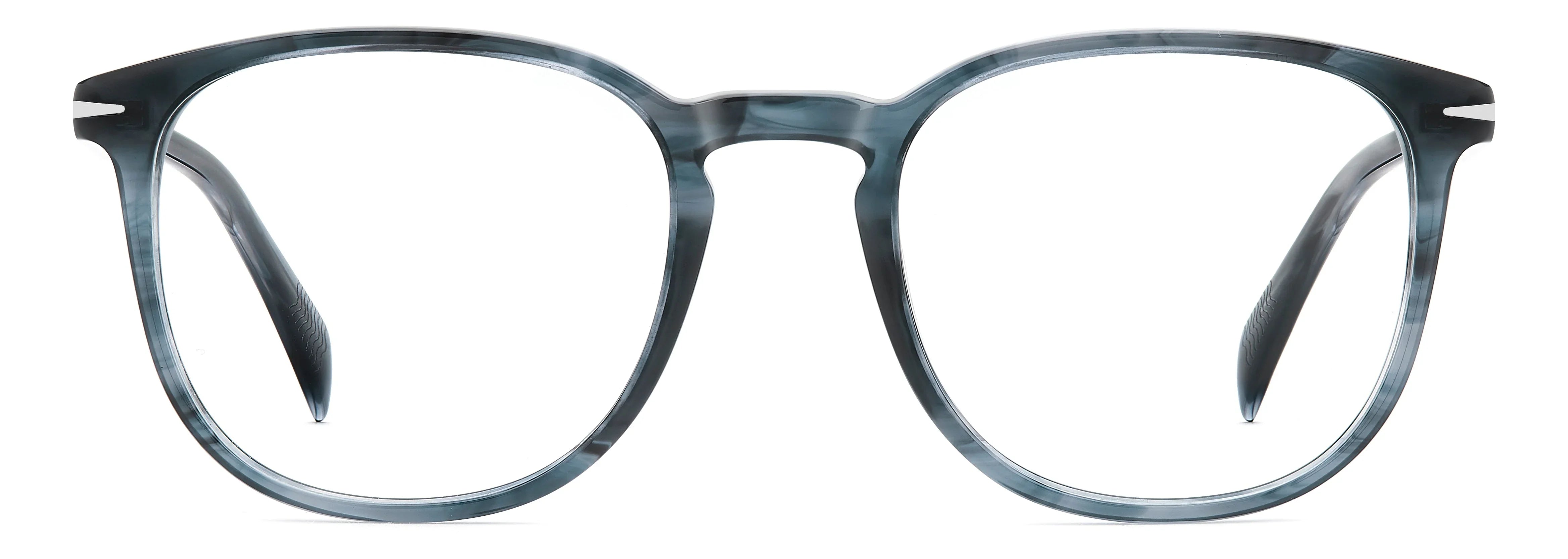 Ανδρικά Γυαλιά Οράσεως David Beckham DB 1212 38I 51