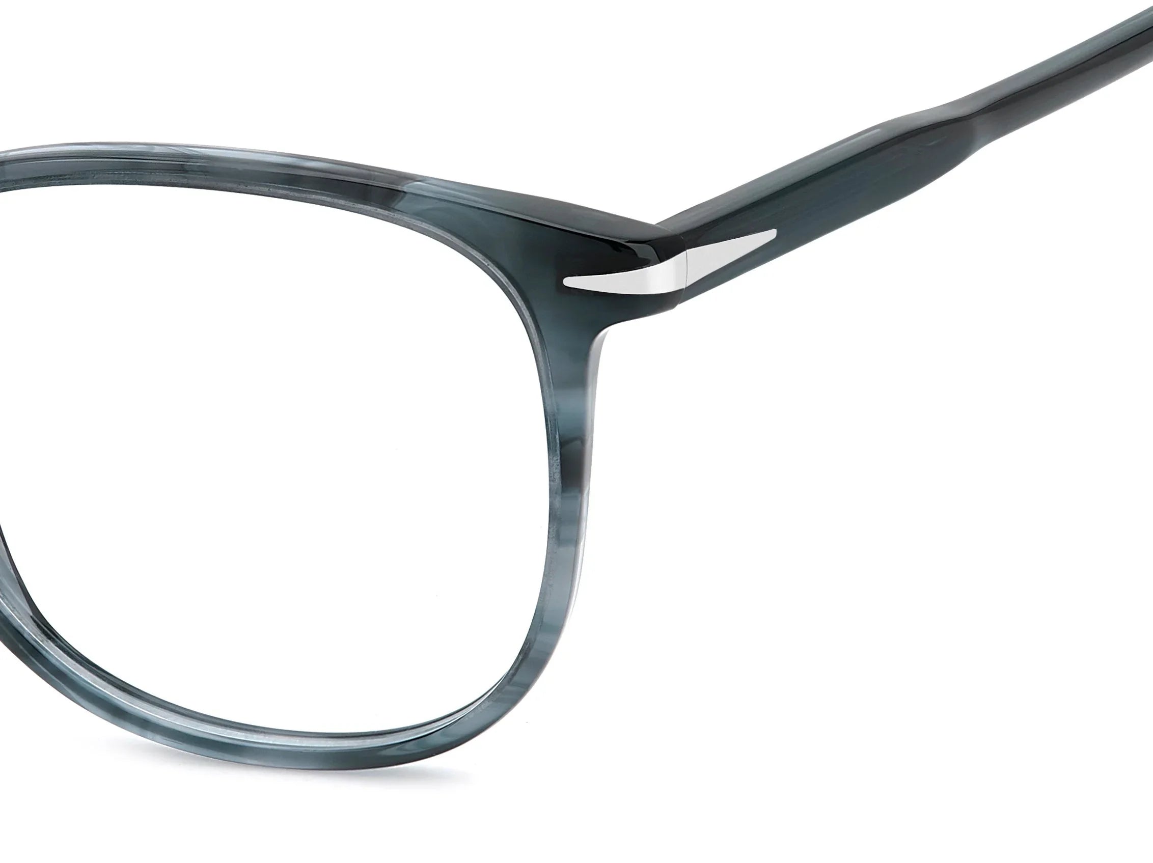 Ανδρικά Γυαλιά Οράσεως David Beckham DB 1212 38I 51