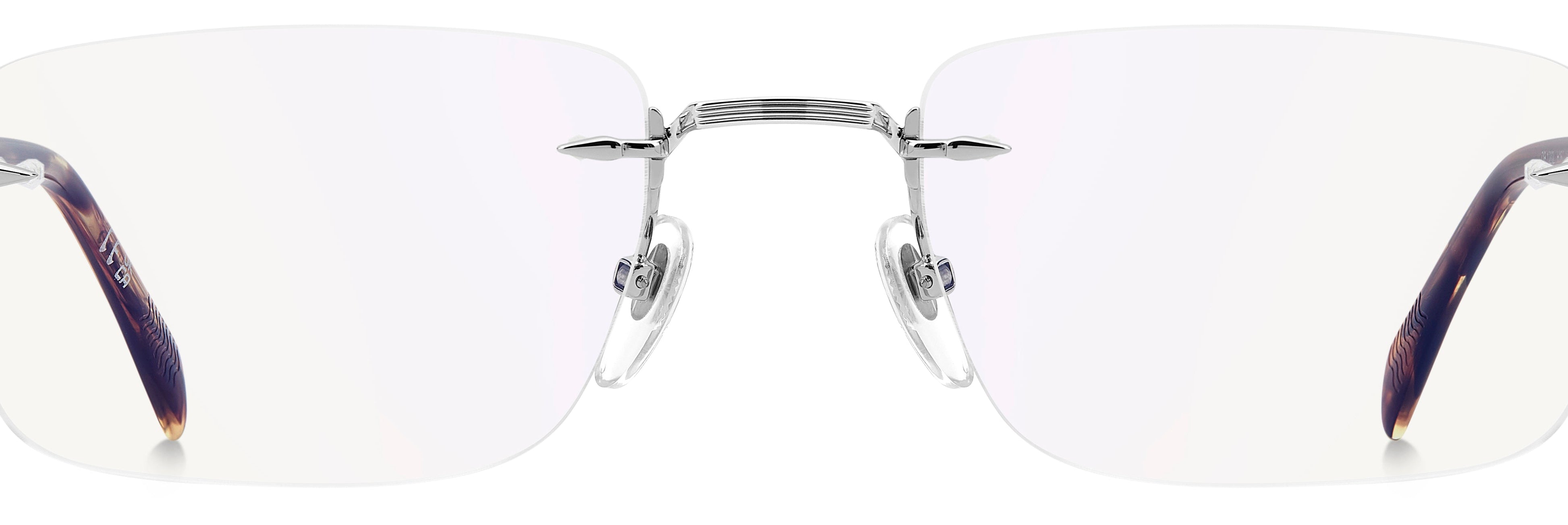 Ανδρικά Γυαλιά Οράσεως David Beckham DB 1202 H16 55