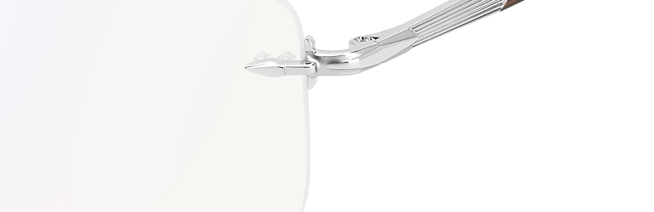 Ανδρικά Γυαλιά Οράσεως David Beckham DB 1202 H16 55