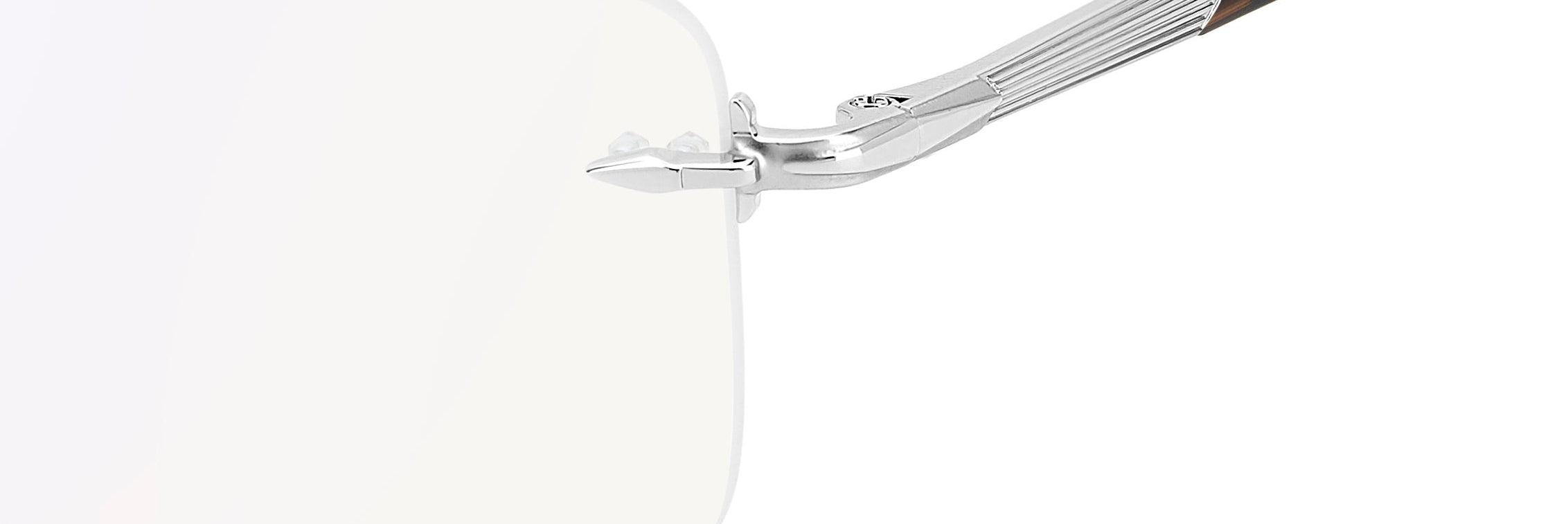 Ανδρικά Γυαλιά Οράσεως David Beckham DB 1202 H16 55