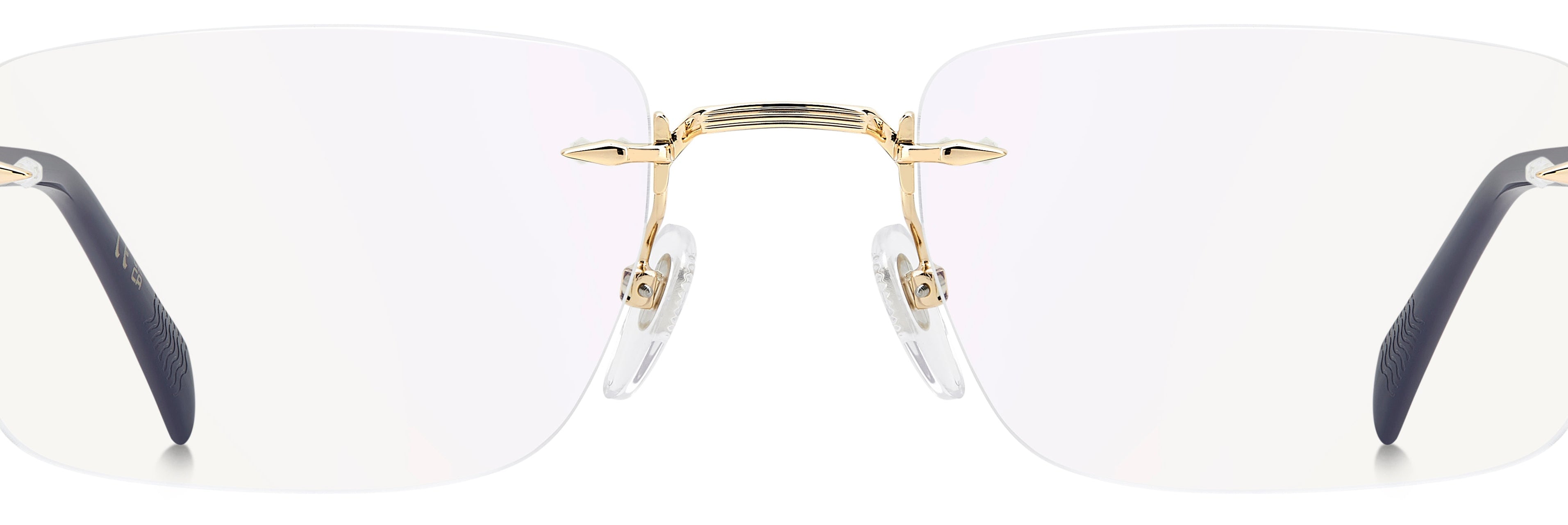 Ανδρικά Γυαλιά Οράσεως David Beckham DB 1202 RHL 55