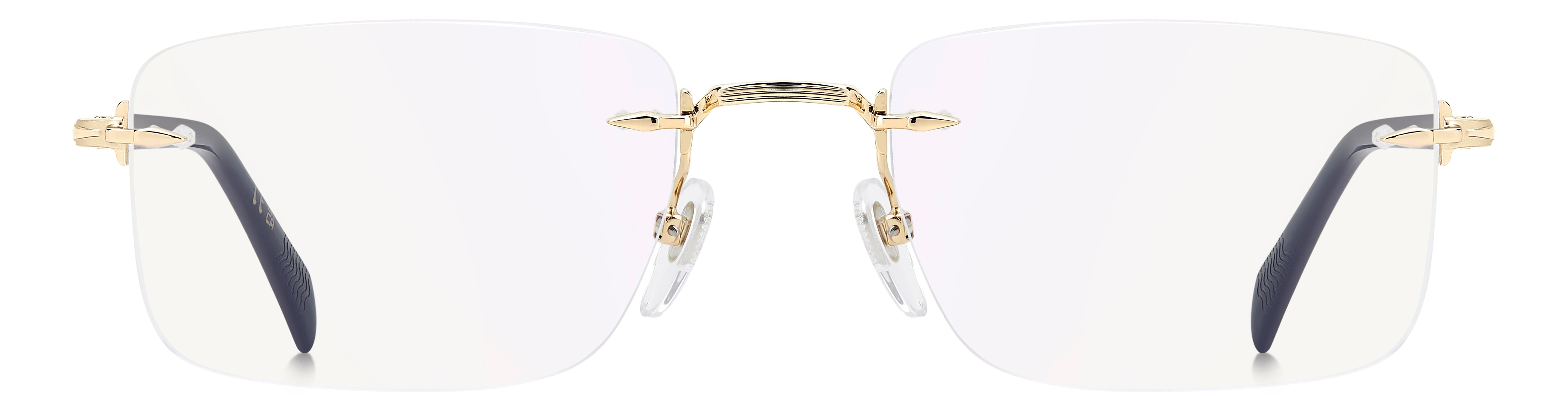 Ανδρικά Γυαλιά Οράσεως David Beckham DB 1202 RHL 55