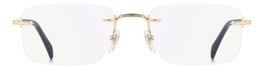 Ανδρικά Γυαλιά Οράσεως David Beckham DB 1202 RHL 55