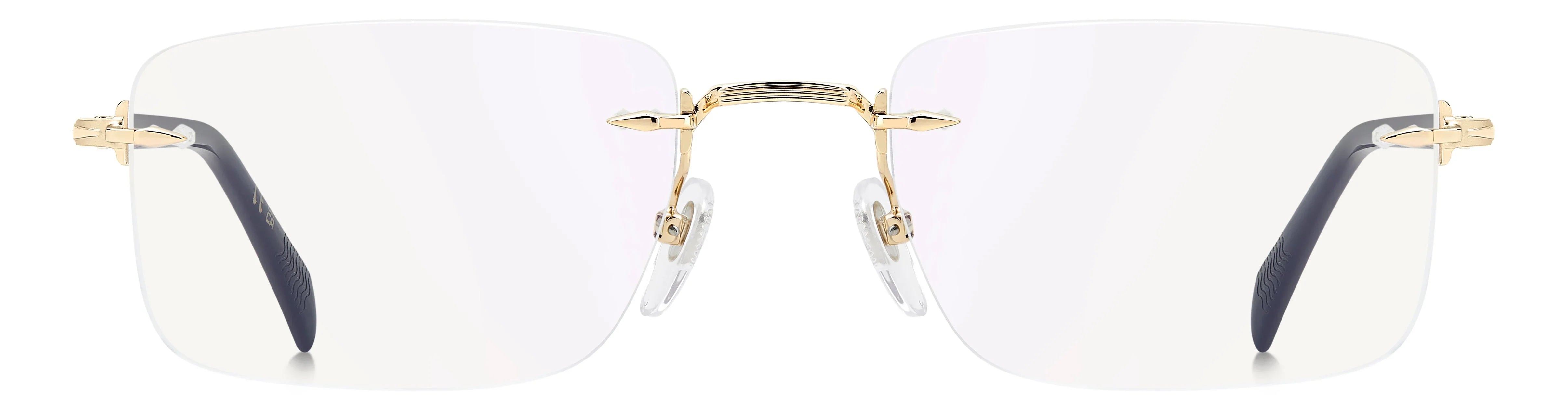 Ανδρικά Γυαλιά Οράσεως David Beckham DB 1202 RHL 55