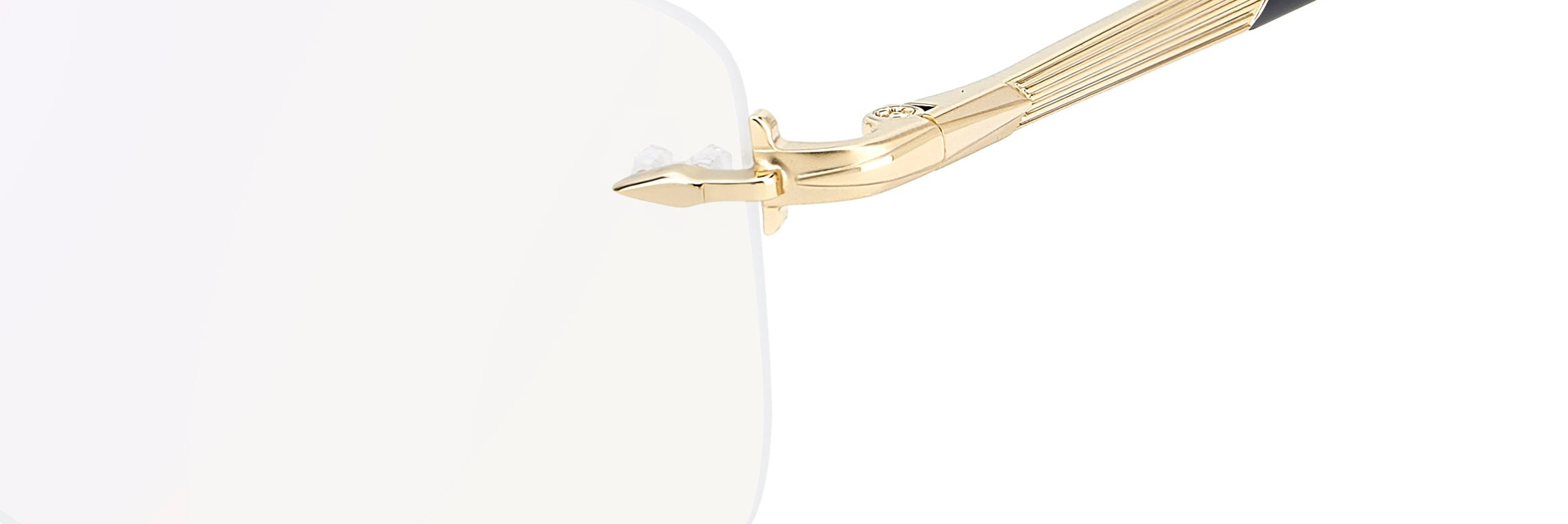 Ανδρικά Γυαλιά Οράσεως David Beckham DB 1202 RHL 55