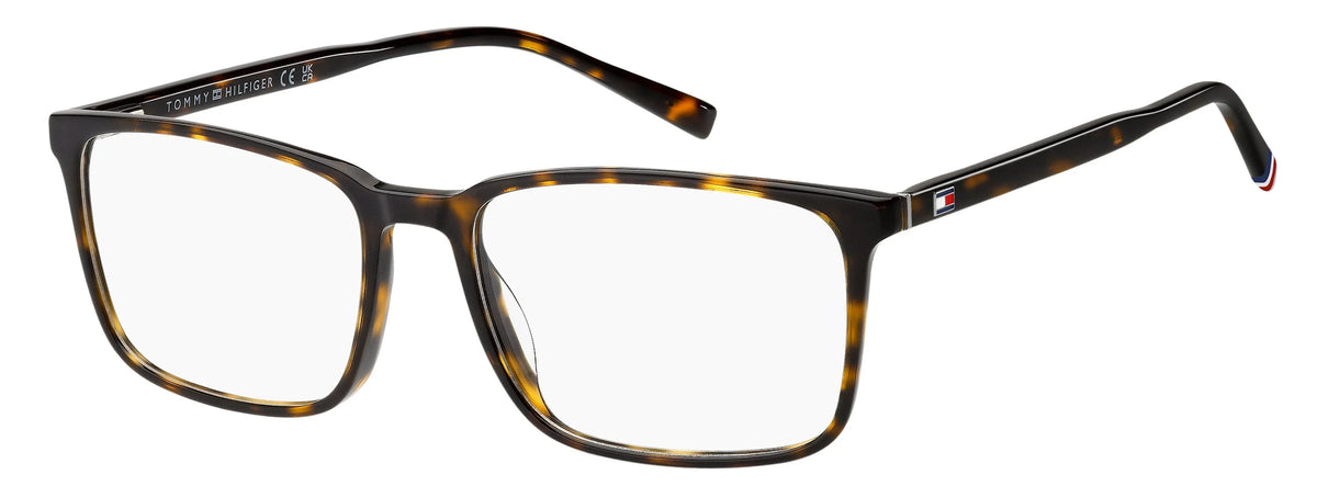 Ανδρικά Γυαλιά Οράσεως Tommy Hilfiger TH 2269 086 59