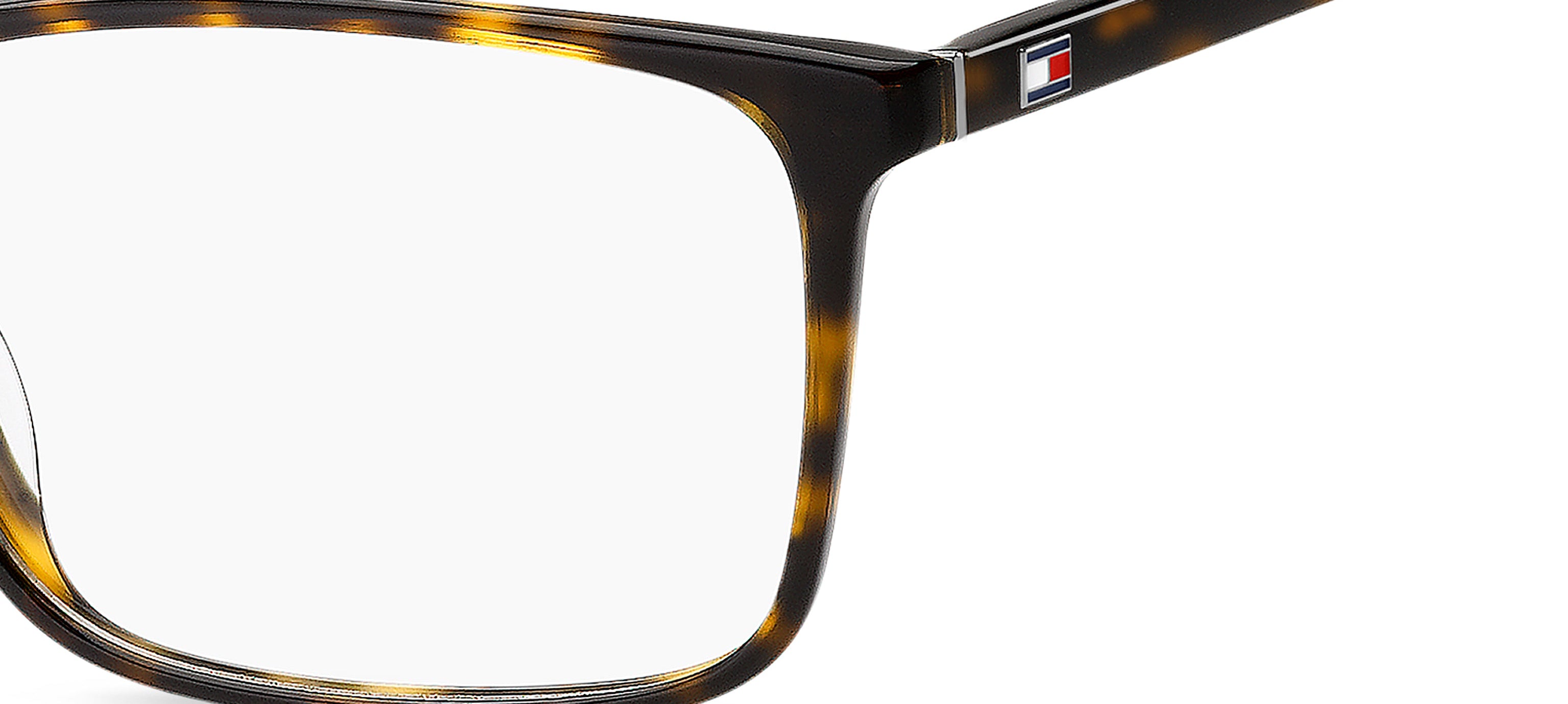 Ανδρικά Γυαλιά Οράσεως Tommy Hilfiger TH 2269 086 59