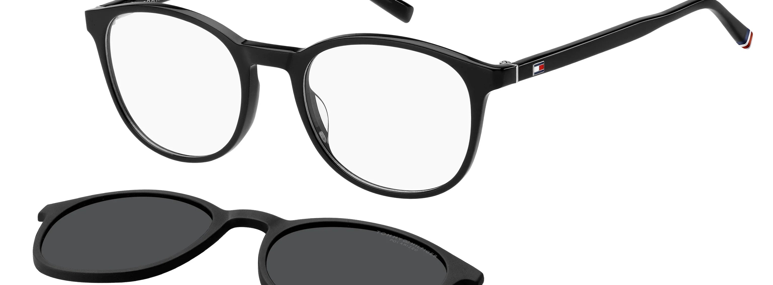 Ανδρικά Γυαλιά Οράσεως Tommy Hilfiger TH 2268/C 003 51