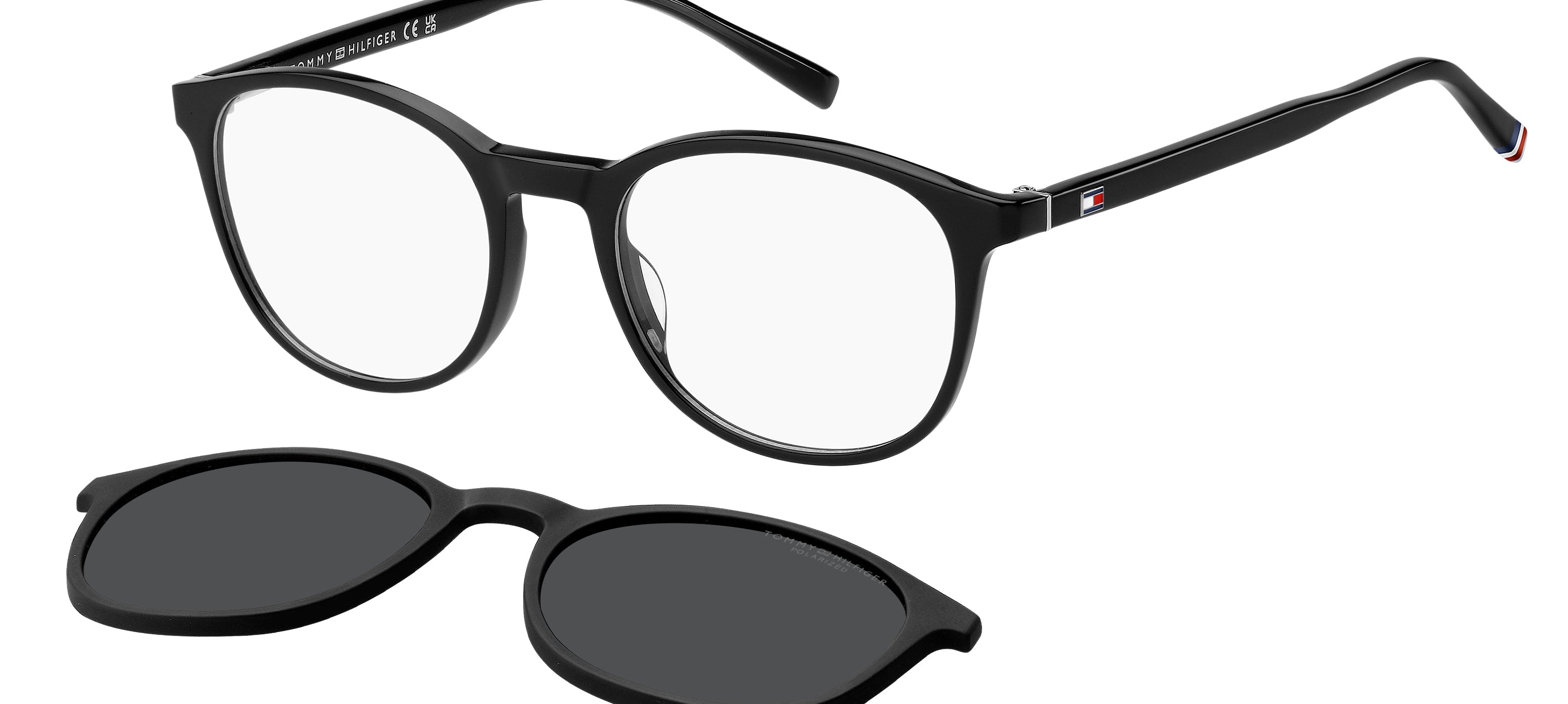 Ανδρικά Γυαλιά Οράσεως Tommy Hilfiger TH 2268/C 003 51