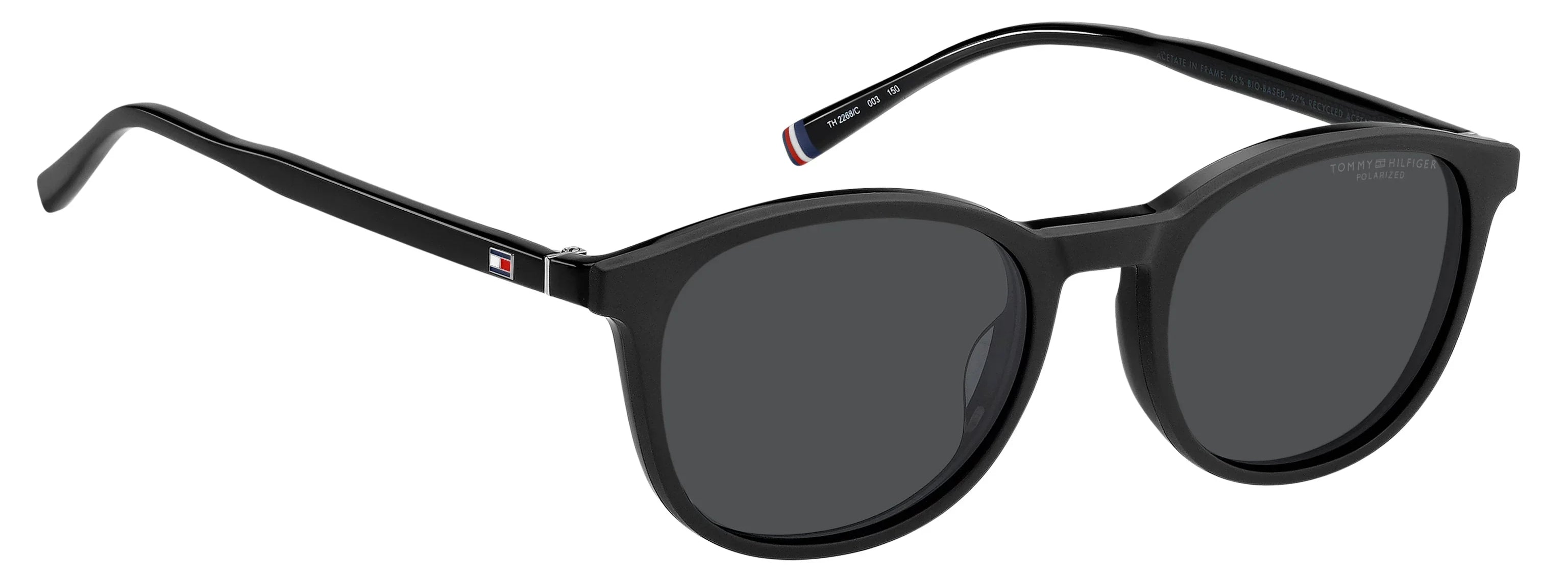 Ανδρικά Γυαλιά Οράσεως Tommy Hilfiger TH 2268/C 003 51