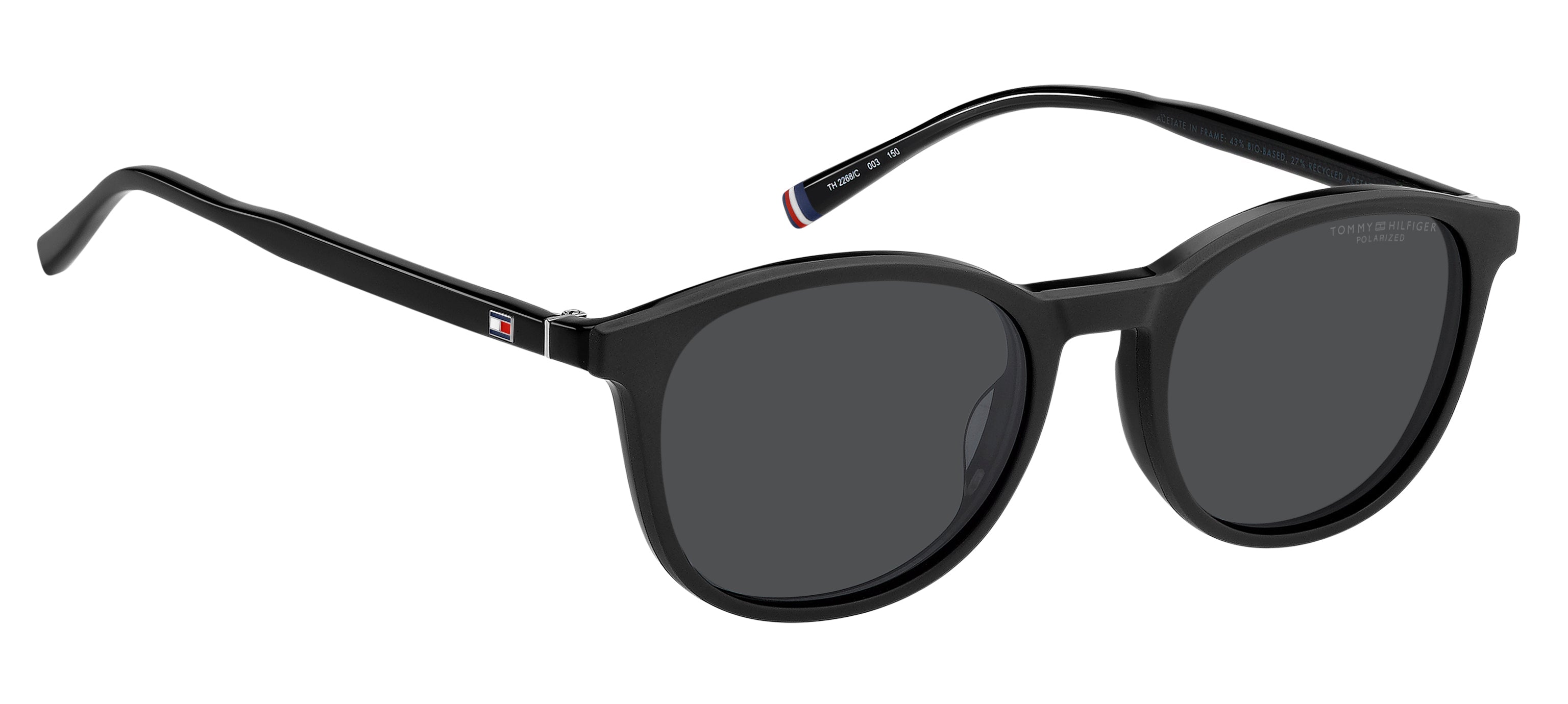 Ανδρικά Γυαλιά Οράσεως Tommy Hilfiger TH 2268/C 003 51
