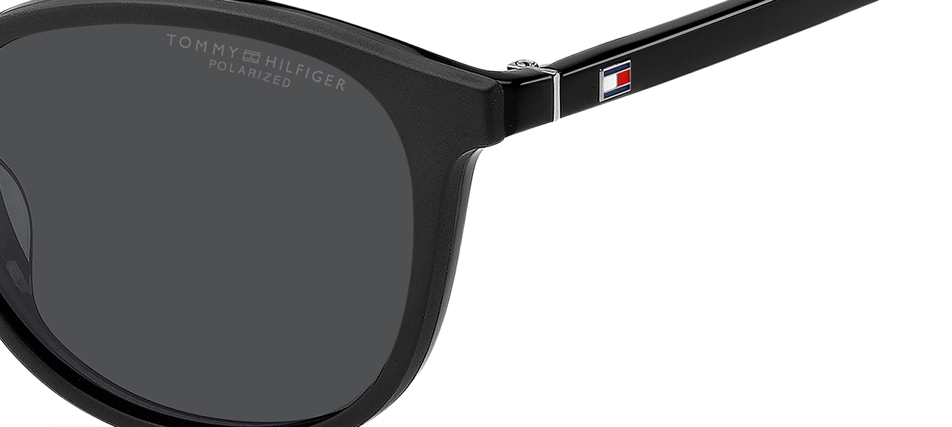 Ανδρικά Γυαλιά Οράσεως Tommy Hilfiger TH 2268/C 003 51