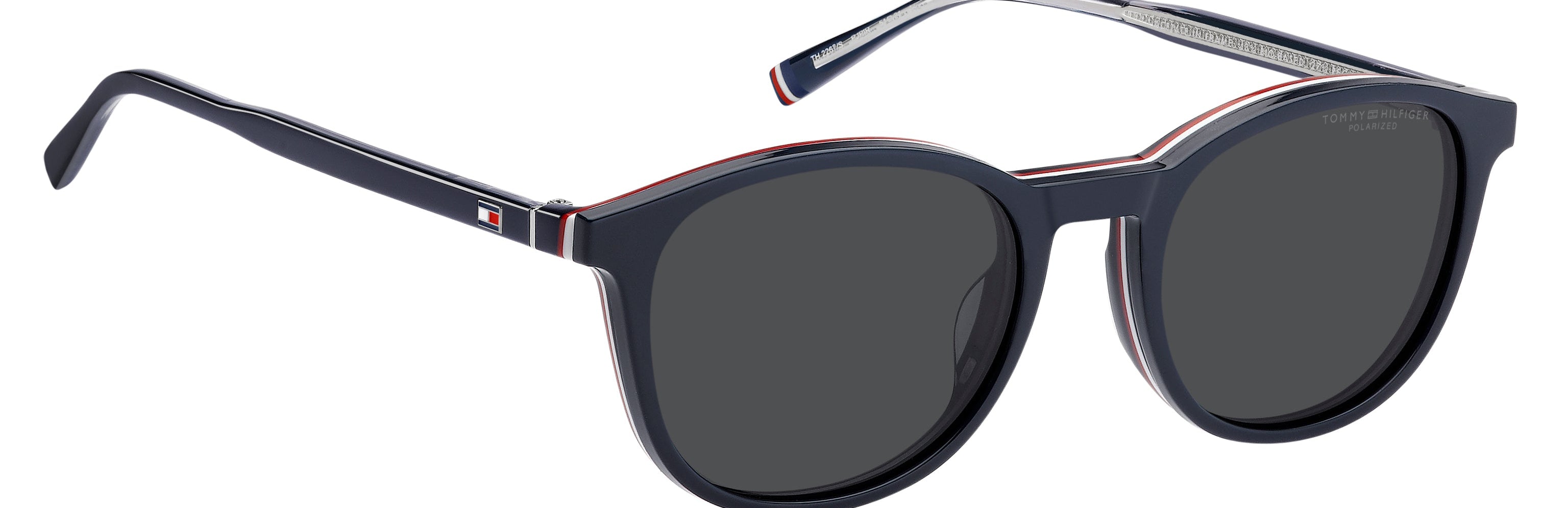 Ανδρικά Γυαλιά Οράσεως Tommy Hilfiger TH 2268/C PJPM9 51