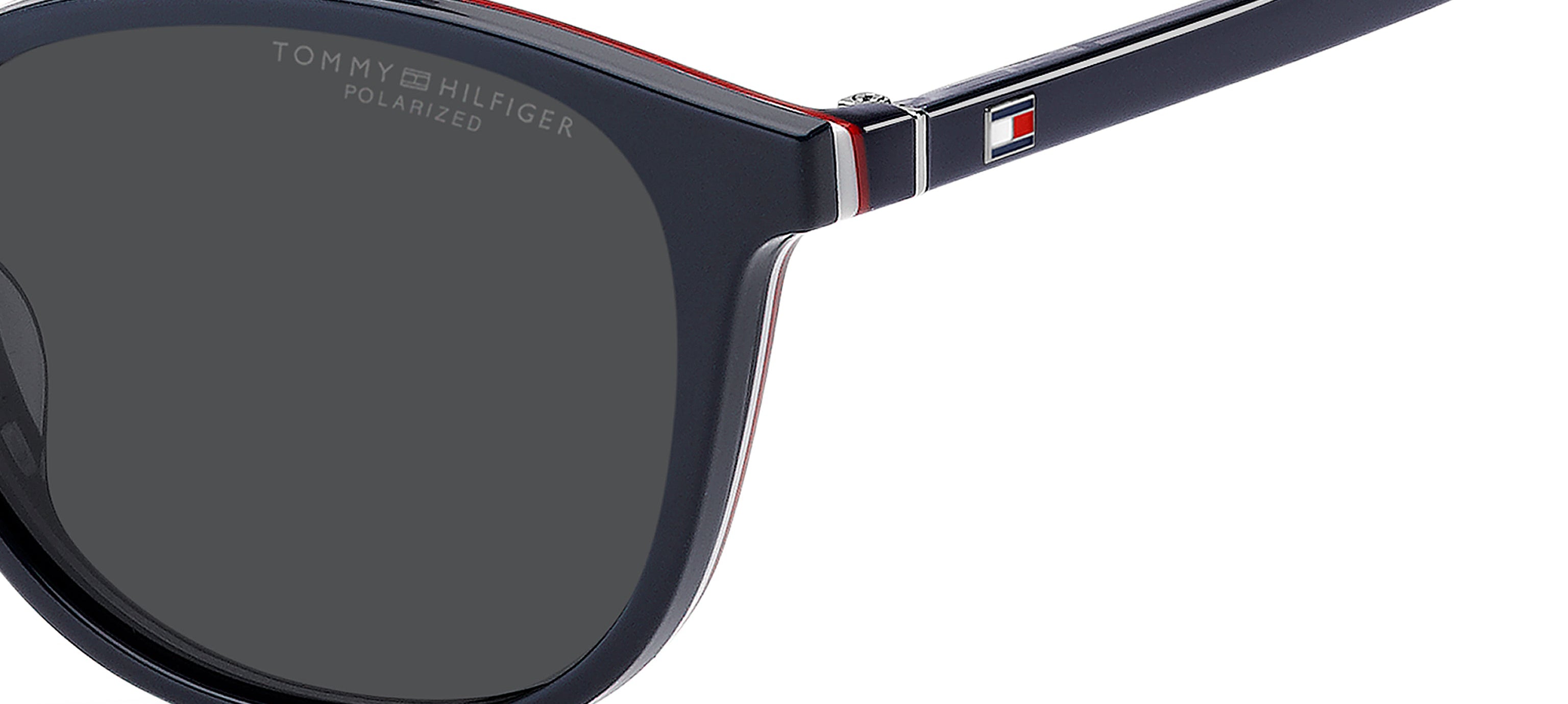 Ανδρικά Γυαλιά Οράσεως Tommy Hilfiger TH 2268/C PJPM9 51