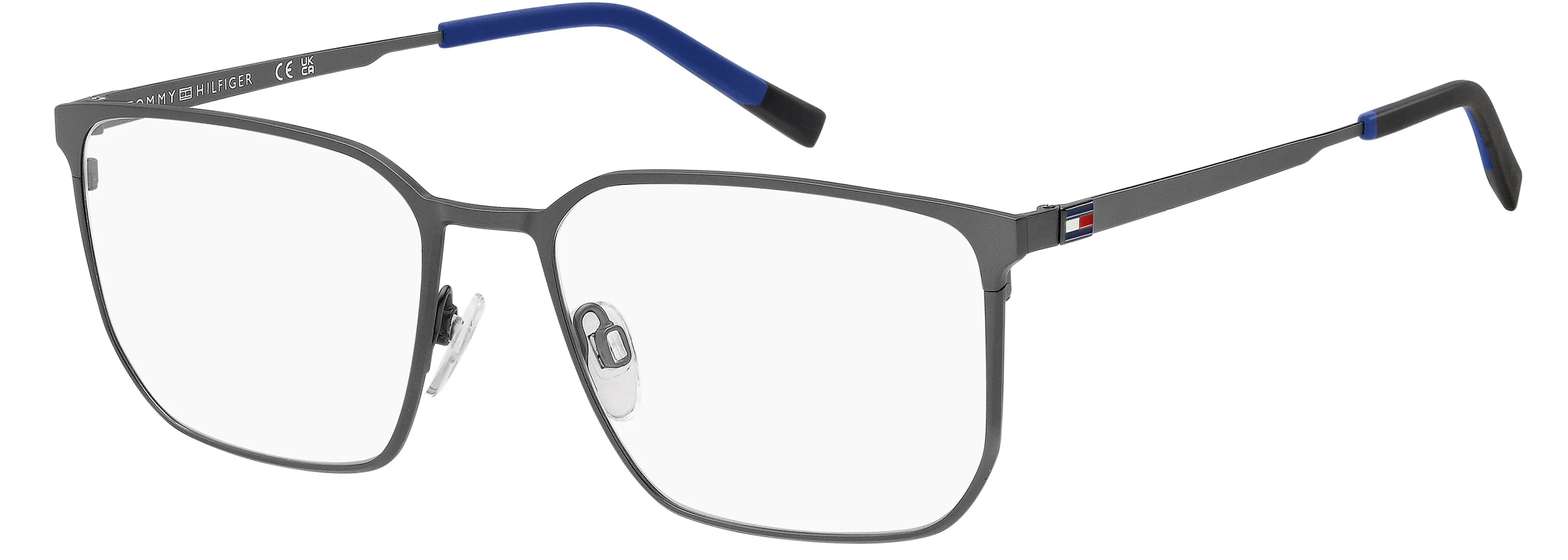 Ανδρικά Γυαλιά Οράσεως Tommy Hilfiger TH 2275 SVK 57
