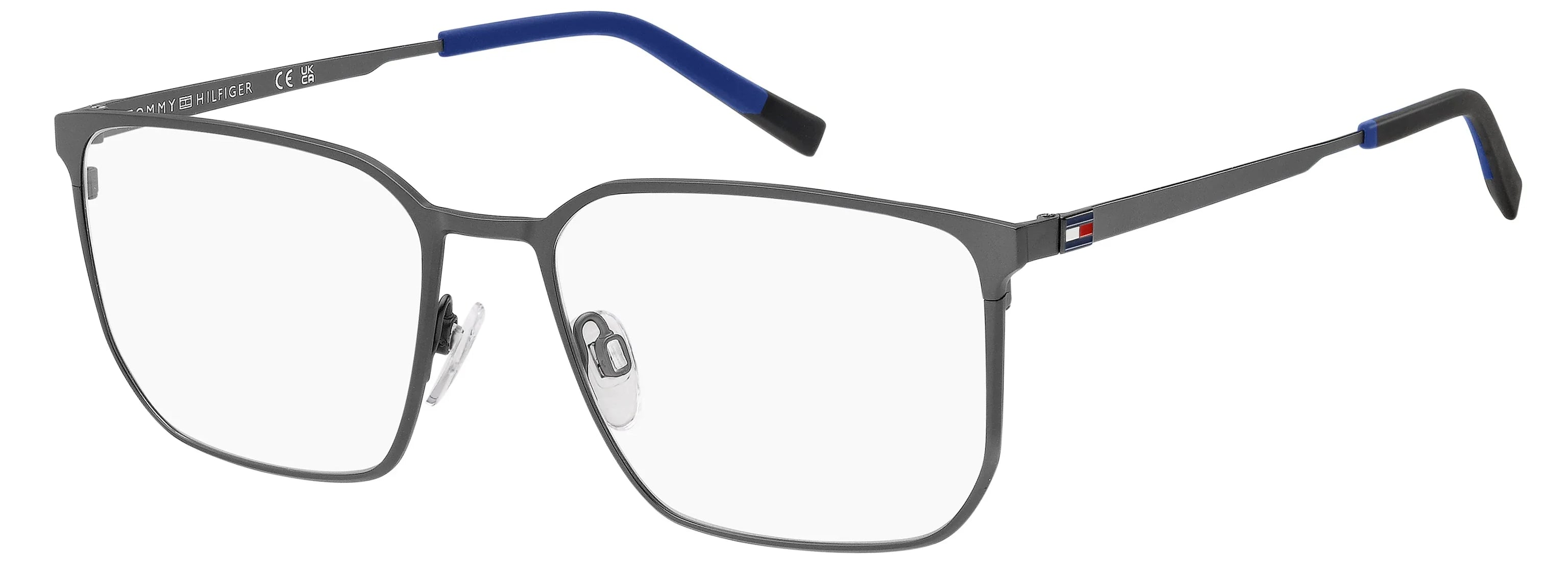 Ανδρικά Γυαλιά Οράσεως Tommy Hilfiger TH 2275 SVK 57