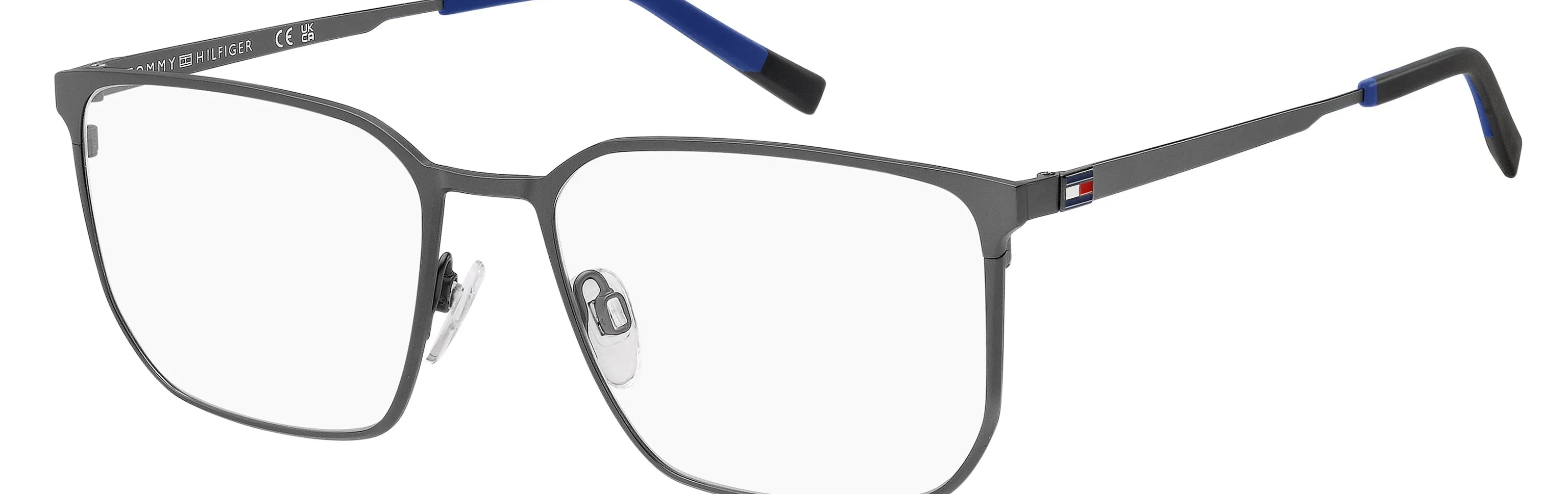 Ανδρικά Γυαλιά Οράσεως Tommy Hilfiger TH 2275 SVK 57