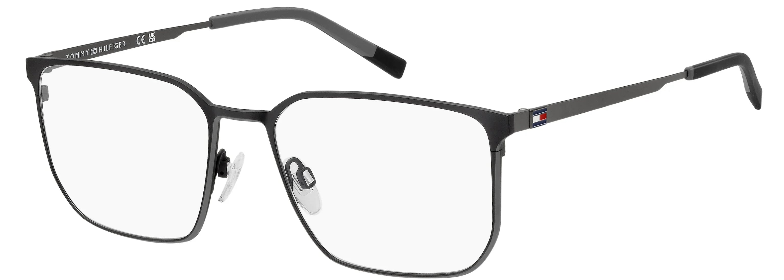 Ανδρικά Γυαλιά Οράσεως Tommy Hilfiger TH 2275 TI7 57