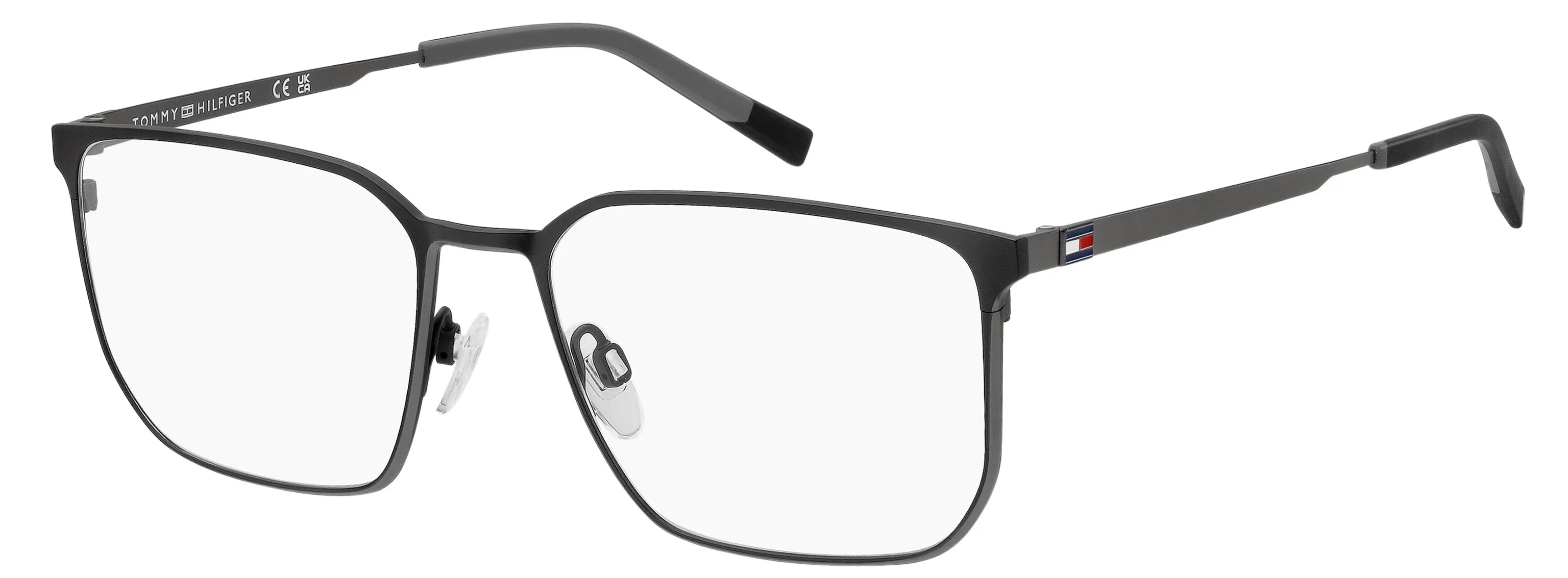 Ανδρικά Γυαλιά Οράσεως Tommy Hilfiger TH 2275 TI7 57