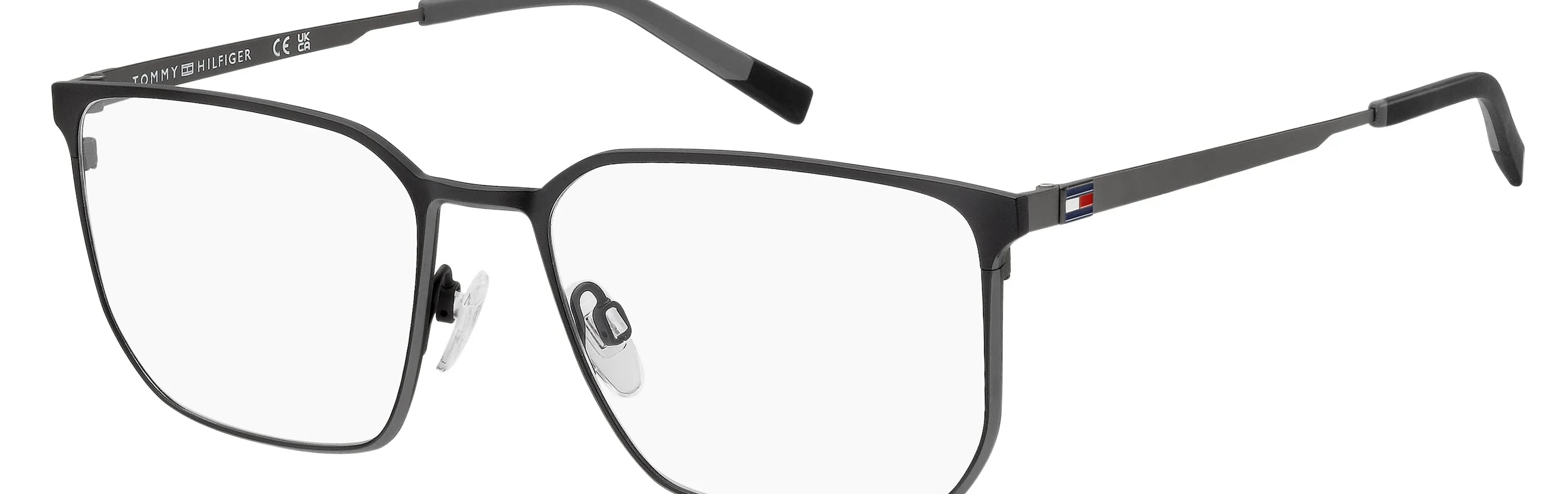 Ανδρικά Γυαλιά Οράσεως Tommy Hilfiger TH 2275 TI7 57