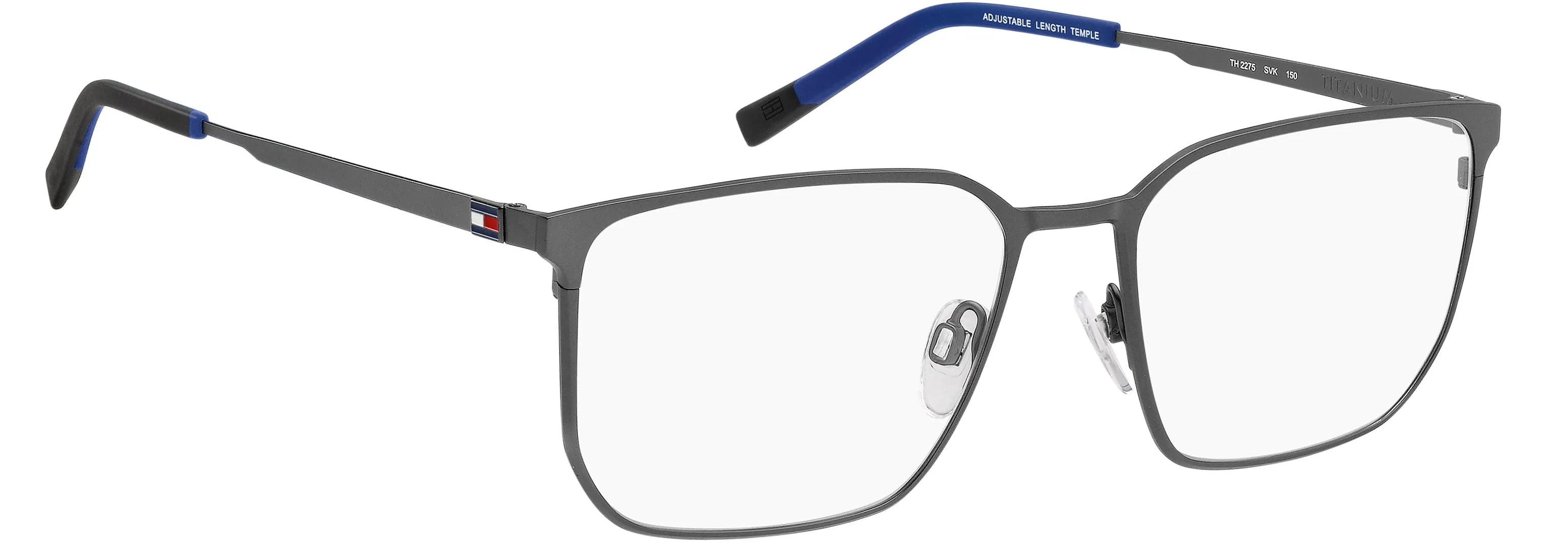 Ανδρικά Γυαλιά Οράσεως Tommy Hilfiger TH 2275 SVK 57
