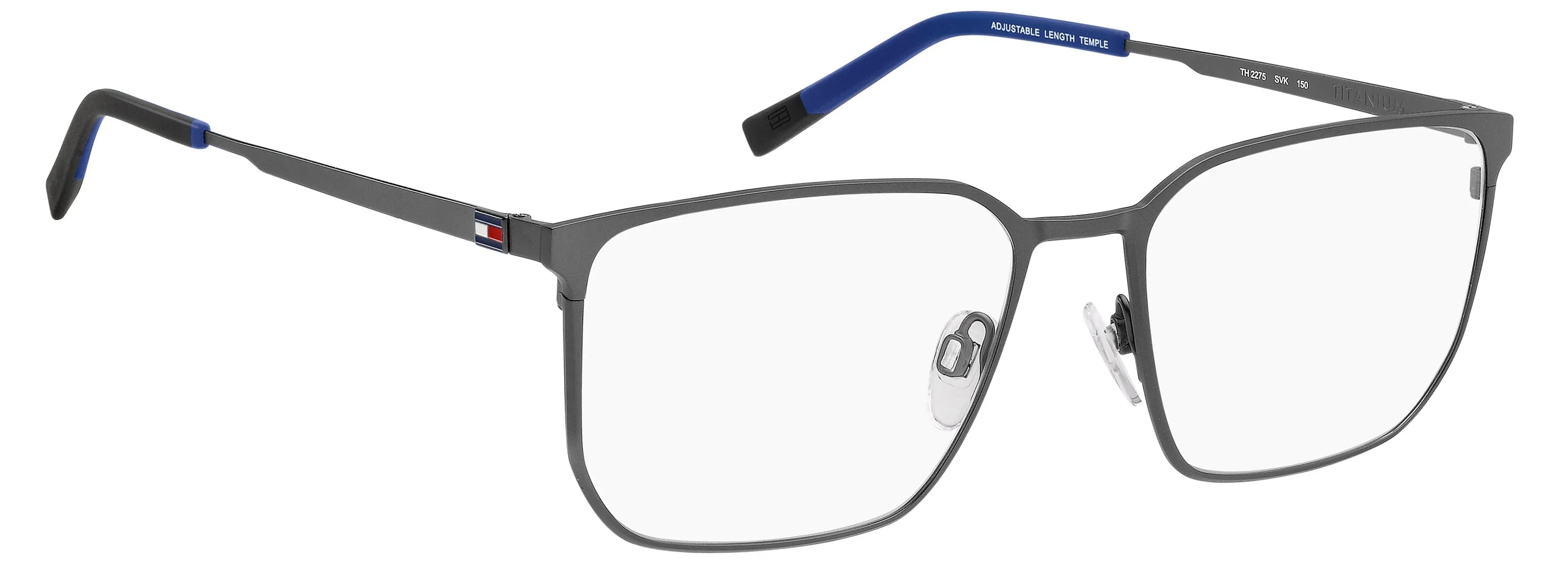 Ανδρικά Γυαλιά Οράσεως Tommy Hilfiger TH 2275 SVK 57