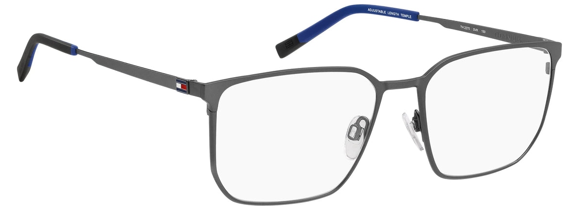 Ανδρικά Γυαλιά Οράσεως Tommy Hilfiger TH 2275 SVK 57