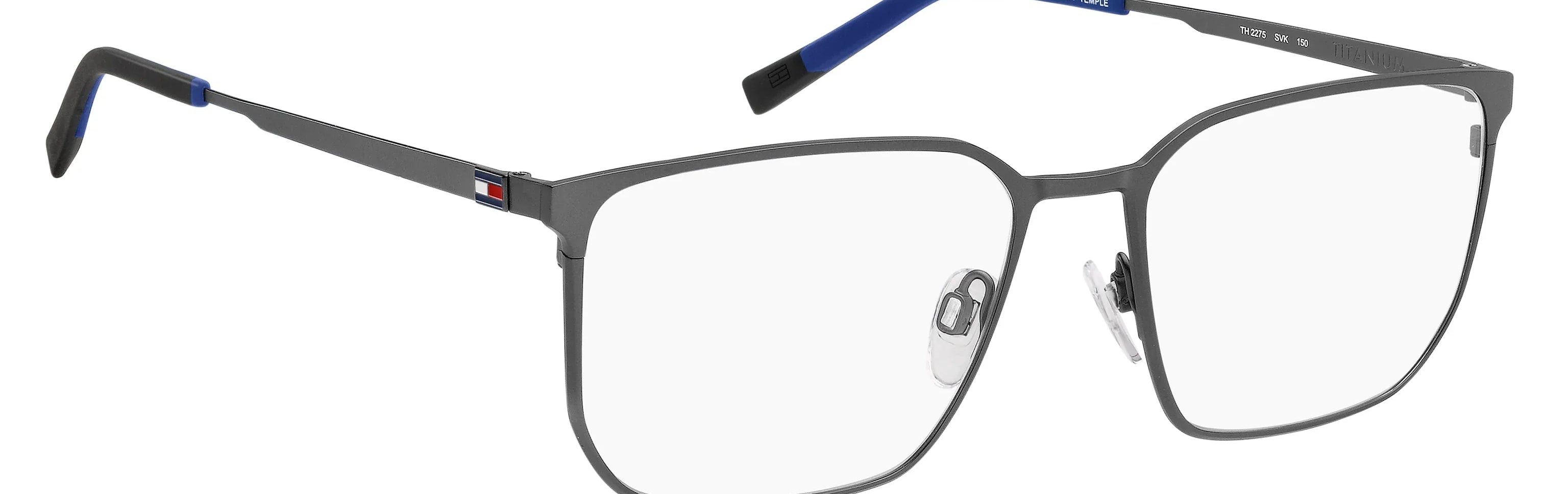 Ανδρικά Γυαλιά Οράσεως Tommy Hilfiger TH 2275 SVK 57