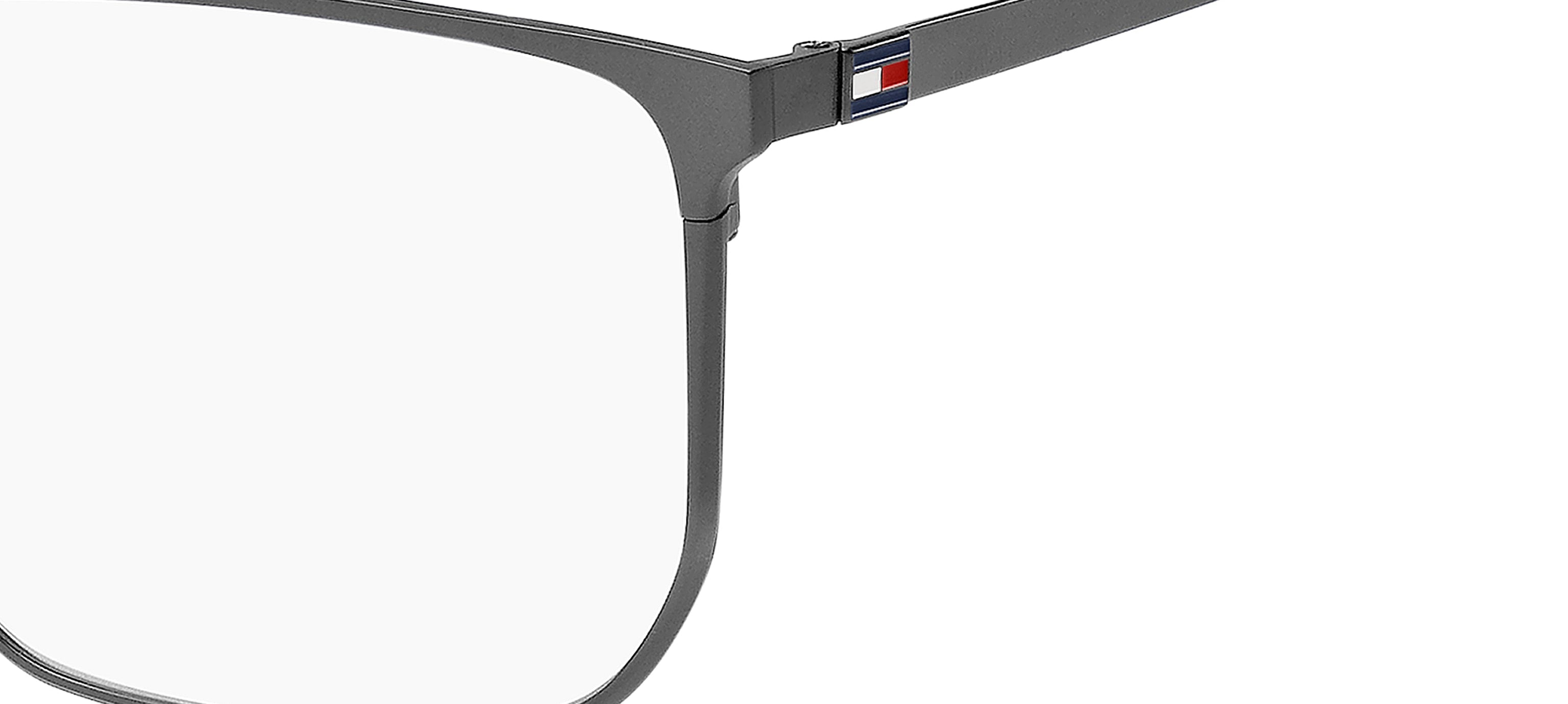 Ανδρικά Γυαλιά Οράσεως Tommy Hilfiger TH 2275 SVK 57