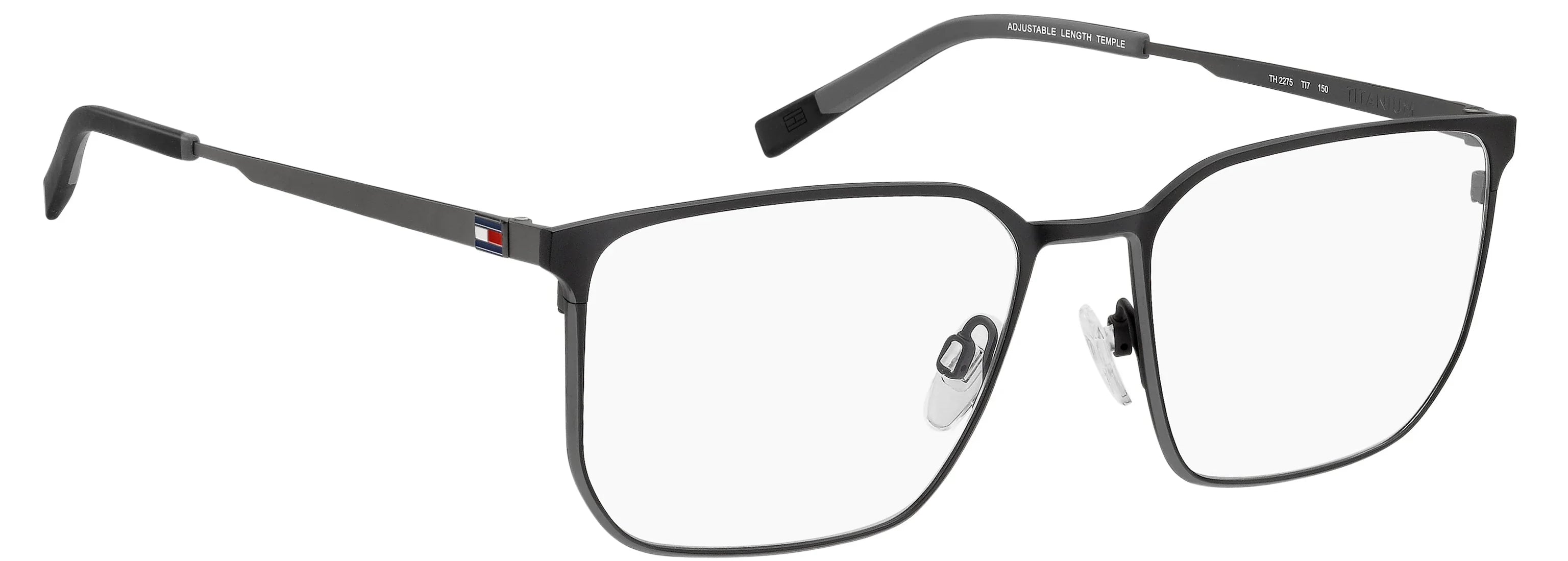 Ανδρικά Γυαλιά Οράσεως Tommy Hilfiger TH 2275 TI7 57