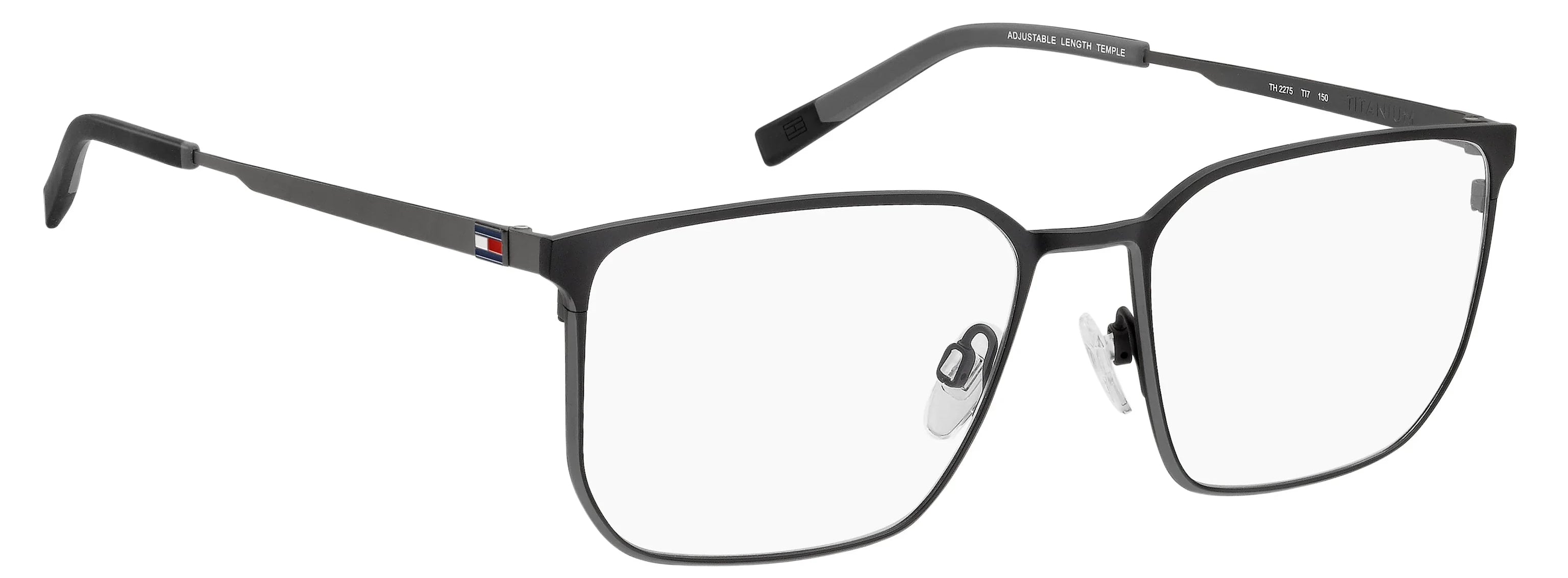 Ανδρικά Γυαλιά Οράσεως Tommy Hilfiger TH 2275 TI7 57