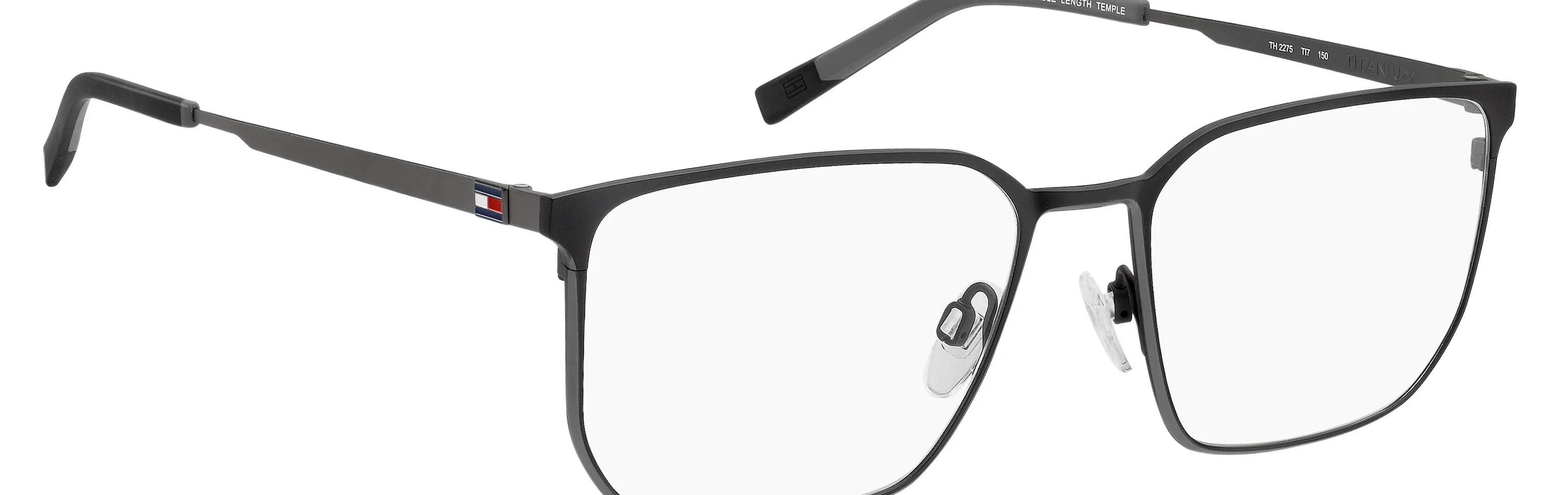 Ανδρικά Γυαλιά Οράσεως Tommy Hilfiger TH 2275 TI7 57