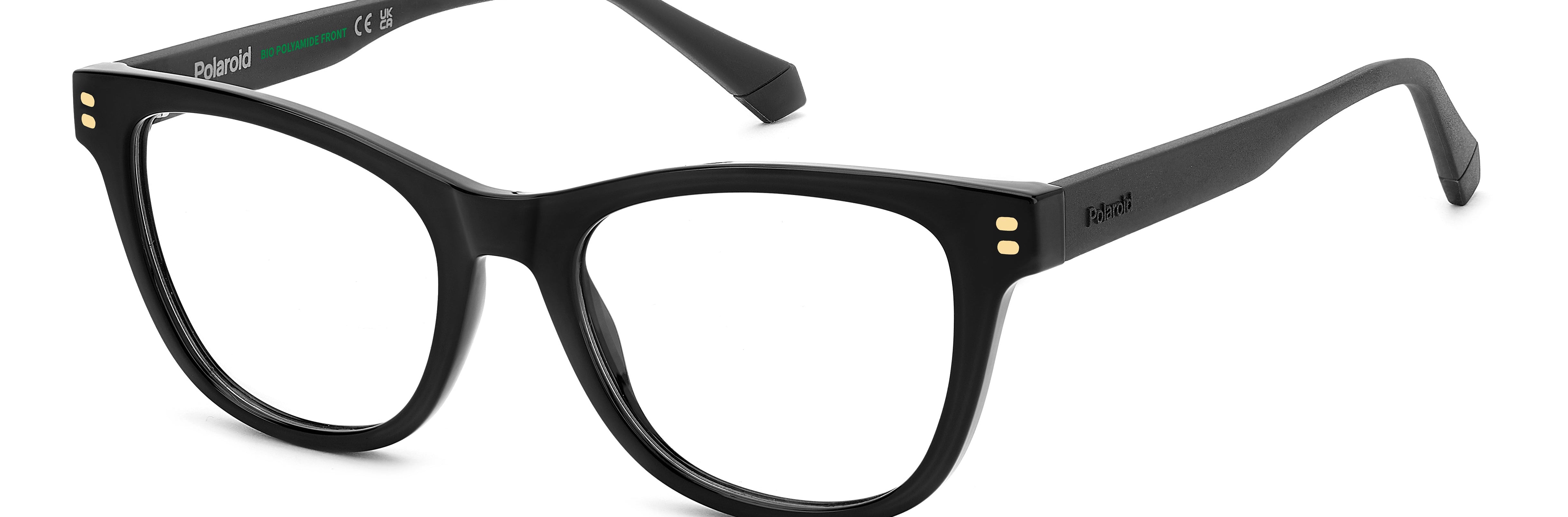 Γυναικεία Γυαλιά Οράσεως Polaroid PLD D848 807 48