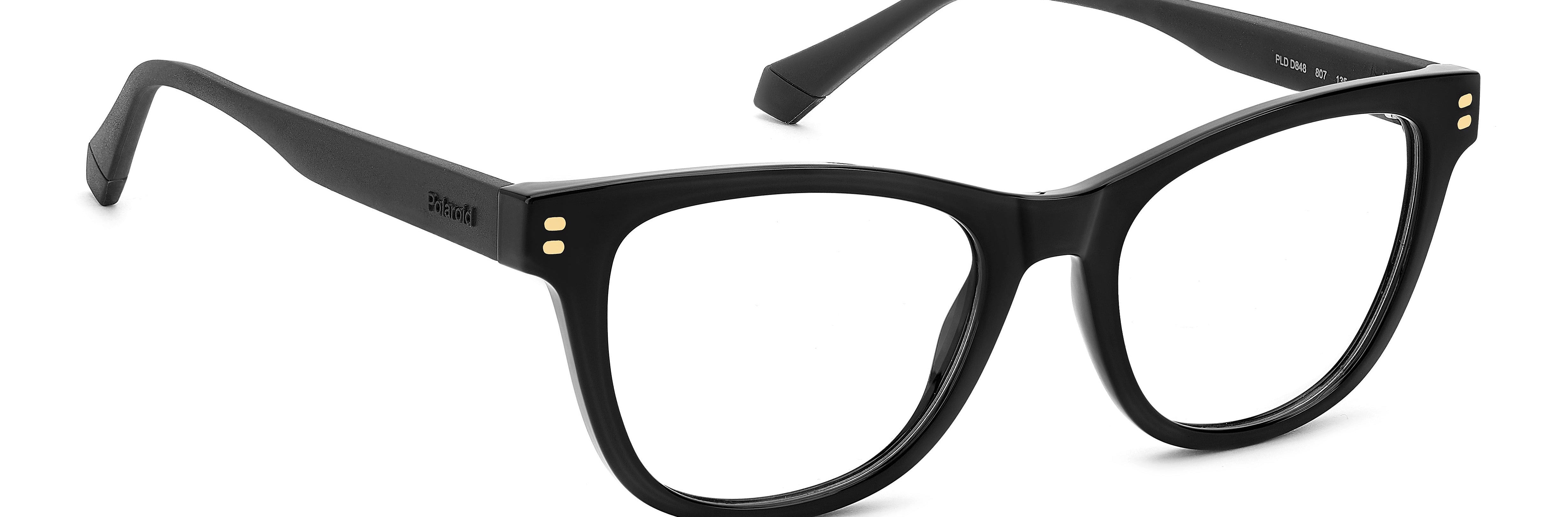 Γυναικεία Γυαλιά Οράσεως Polaroid PLD D848 807 48