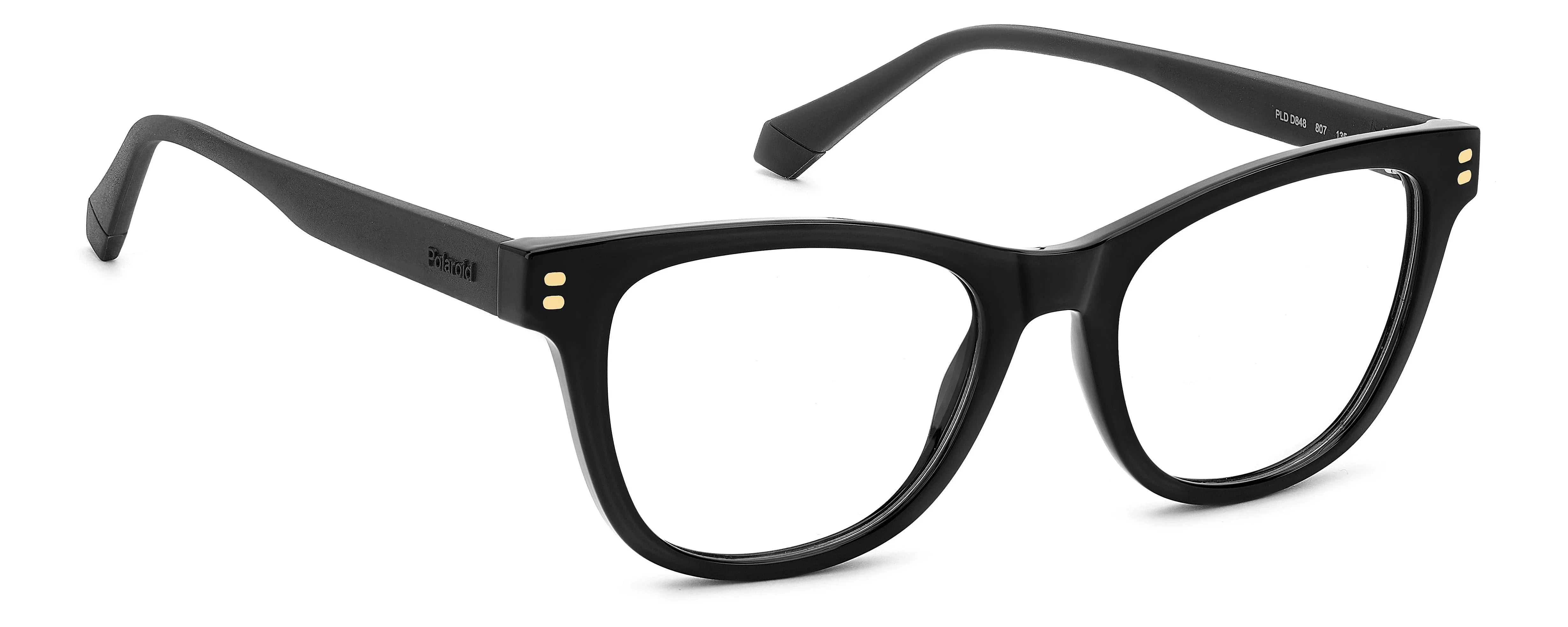 Γυναικεία Γυαλιά Οράσεως Polaroid PLD D848 807 48
