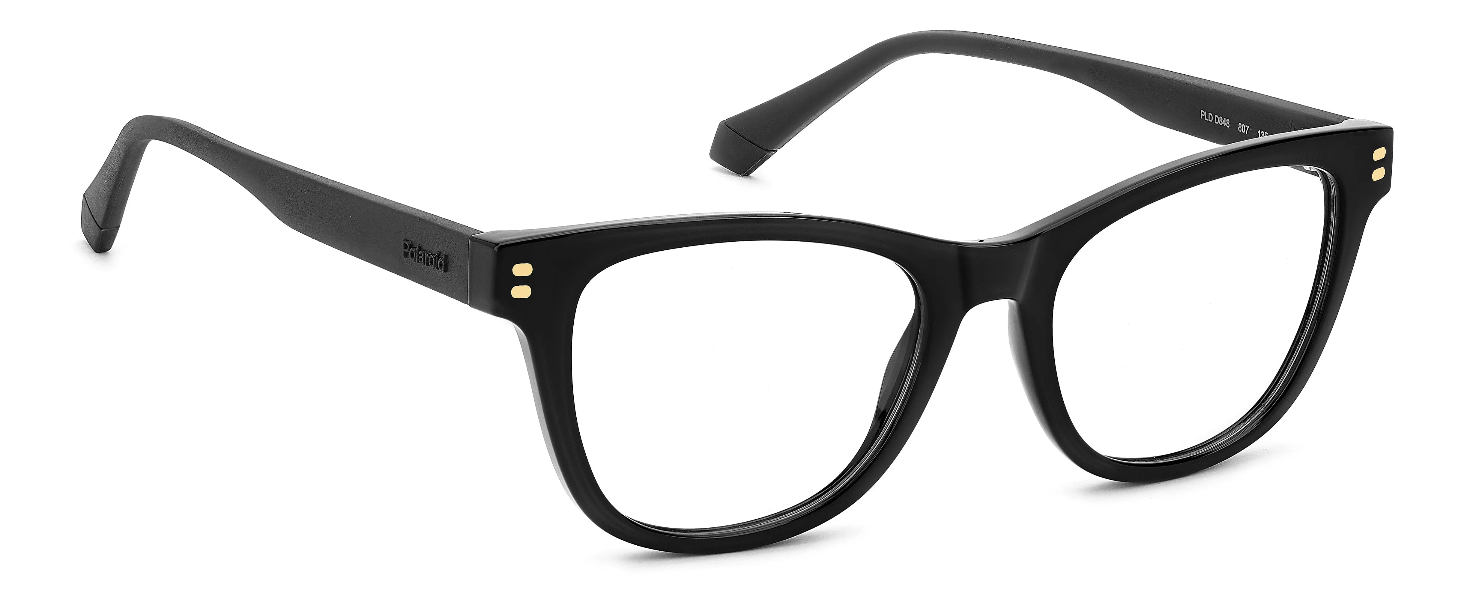Γυναικεία Γυαλιά Οράσεως Polaroid PLD D848 807 48
