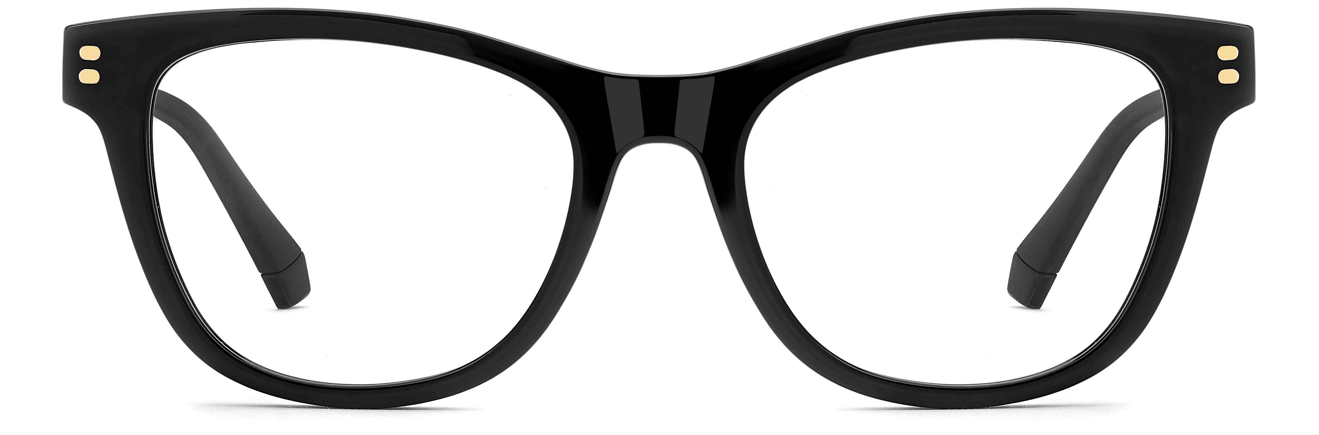 Γυναικεία Γυαλιά Οράσεως Polaroid PLD D848 807 48