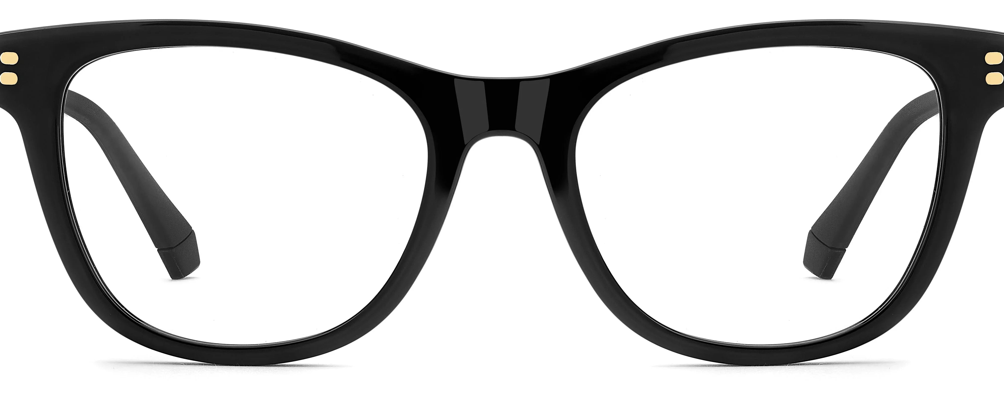 Γυναικεία Γυαλιά Οράσεως Polaroid PLD D848 807 48