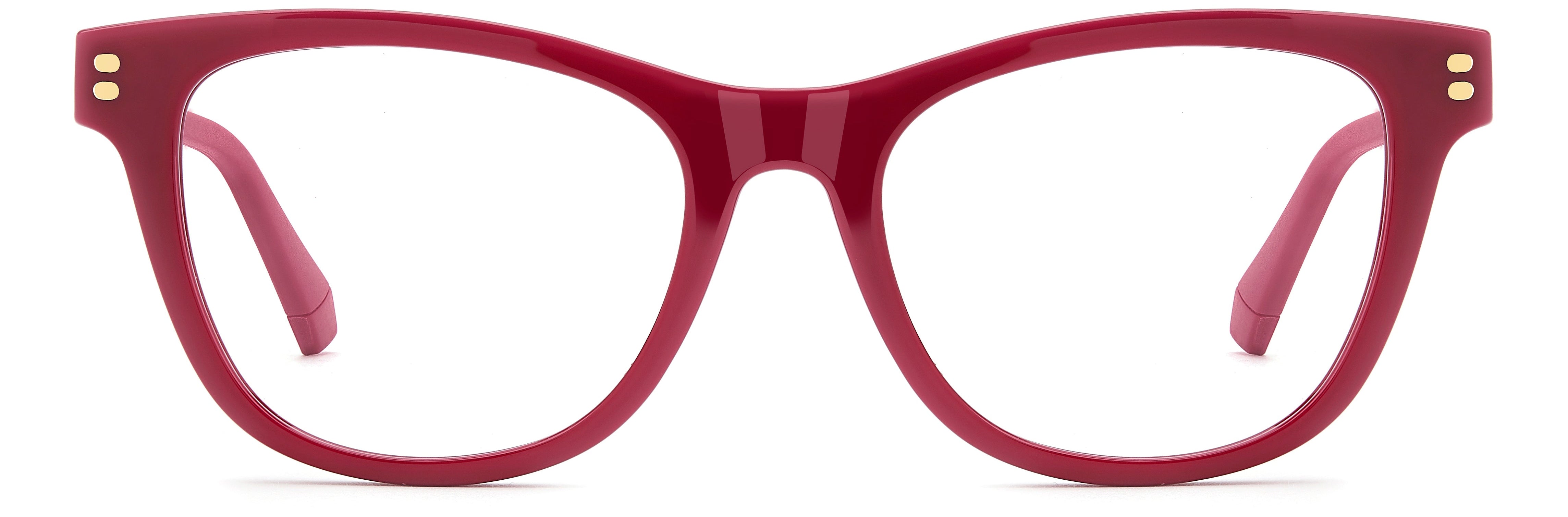 Γυναικεία Γυαλιά Οράσεως Polaroid PLD D848 8CQ 48