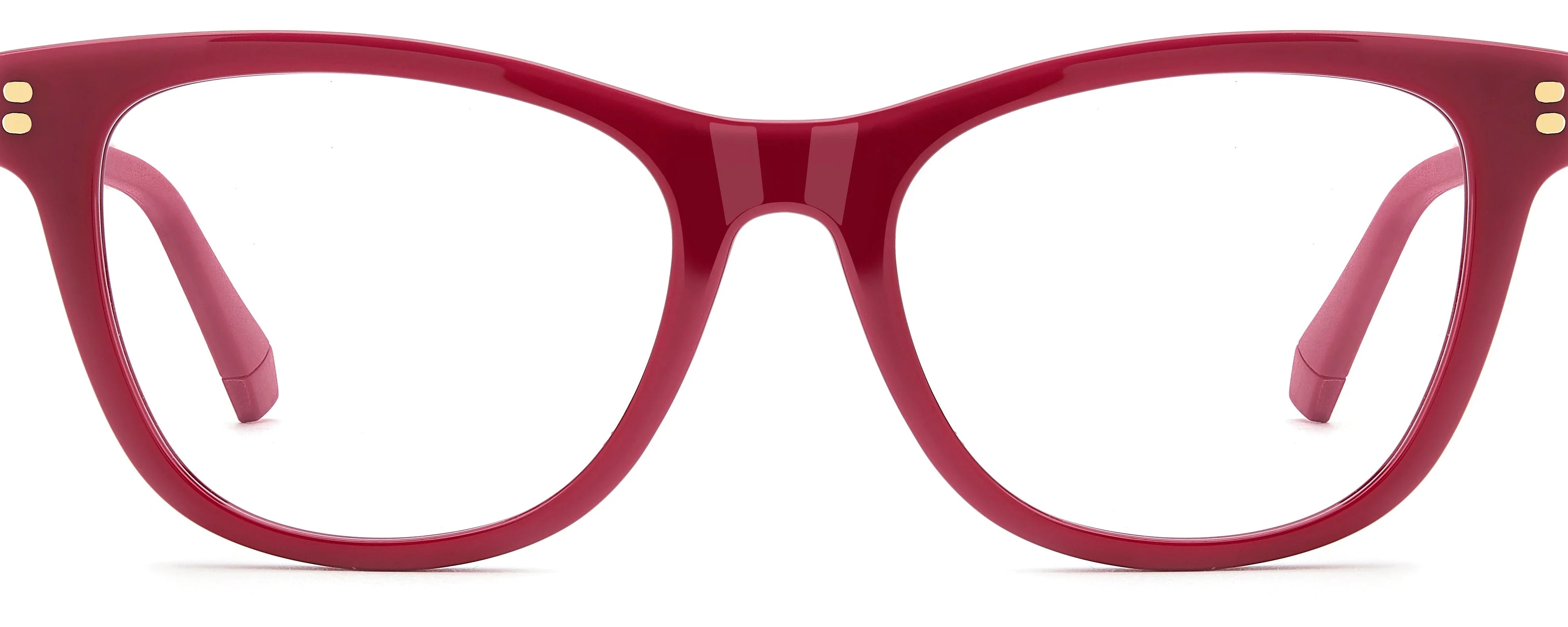 Γυναικεία Γυαλιά Οράσεως Polaroid PLD D848 8CQ 48