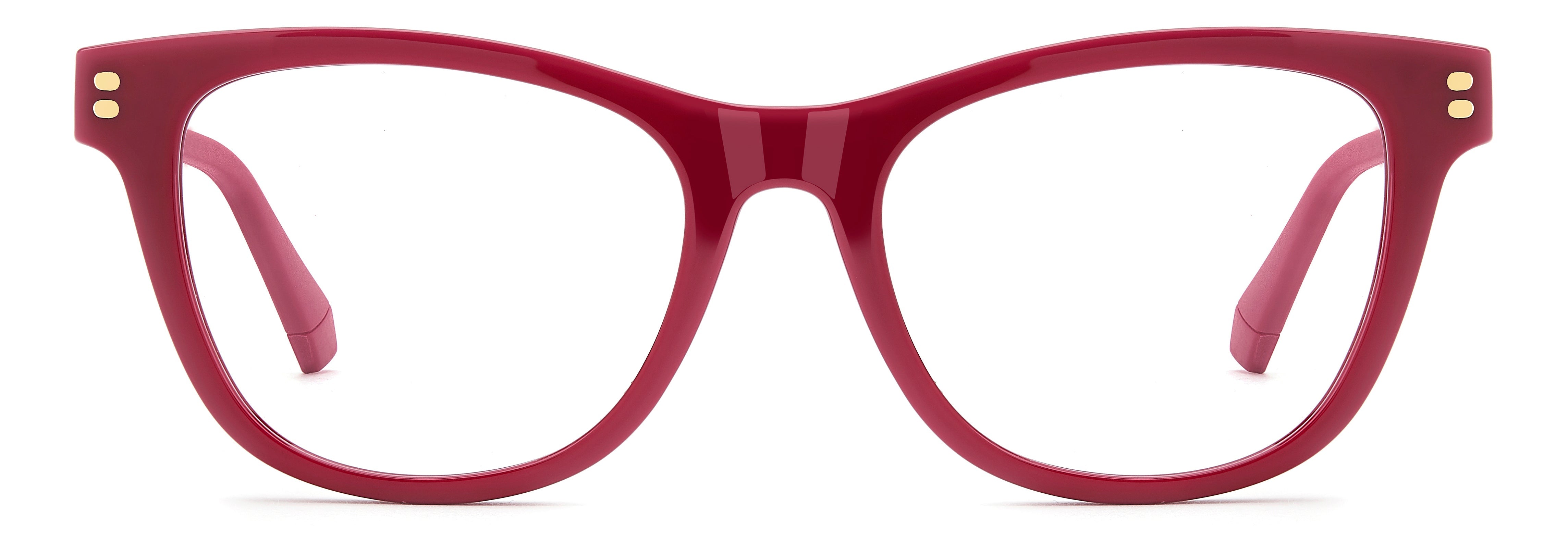 Γυναικεία Γυαλιά Οράσεως Polaroid PLD D848 8CQ 48