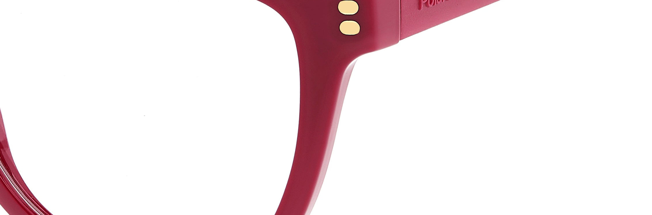 Γυναικεία Γυαλιά Οράσεως Polaroid PLD D848 8CQ 48