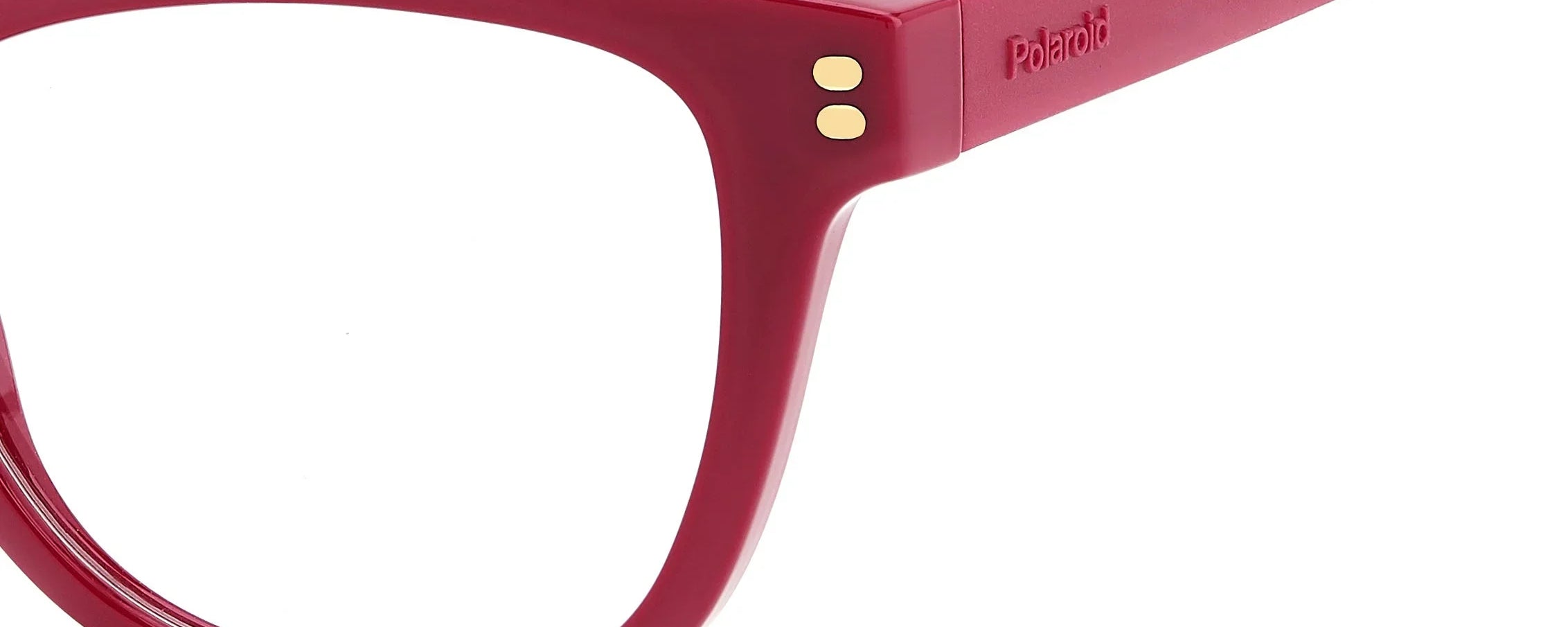 Γυναικεία Γυαλιά Οράσεως Polaroid PLD D848 8CQ 48