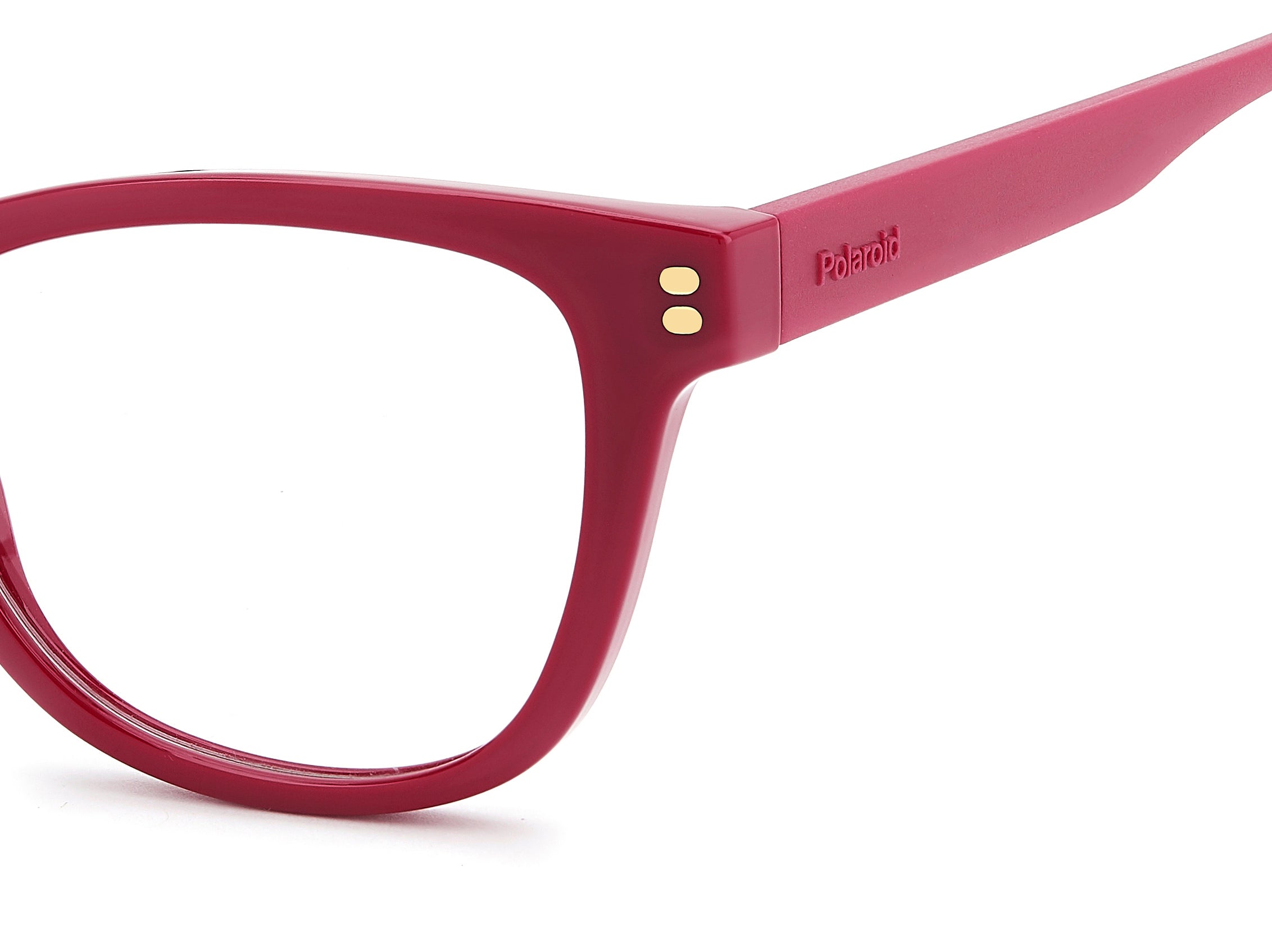 Γυναικεία Γυαλιά Οράσεως Polaroid PLD D848 8CQ 48