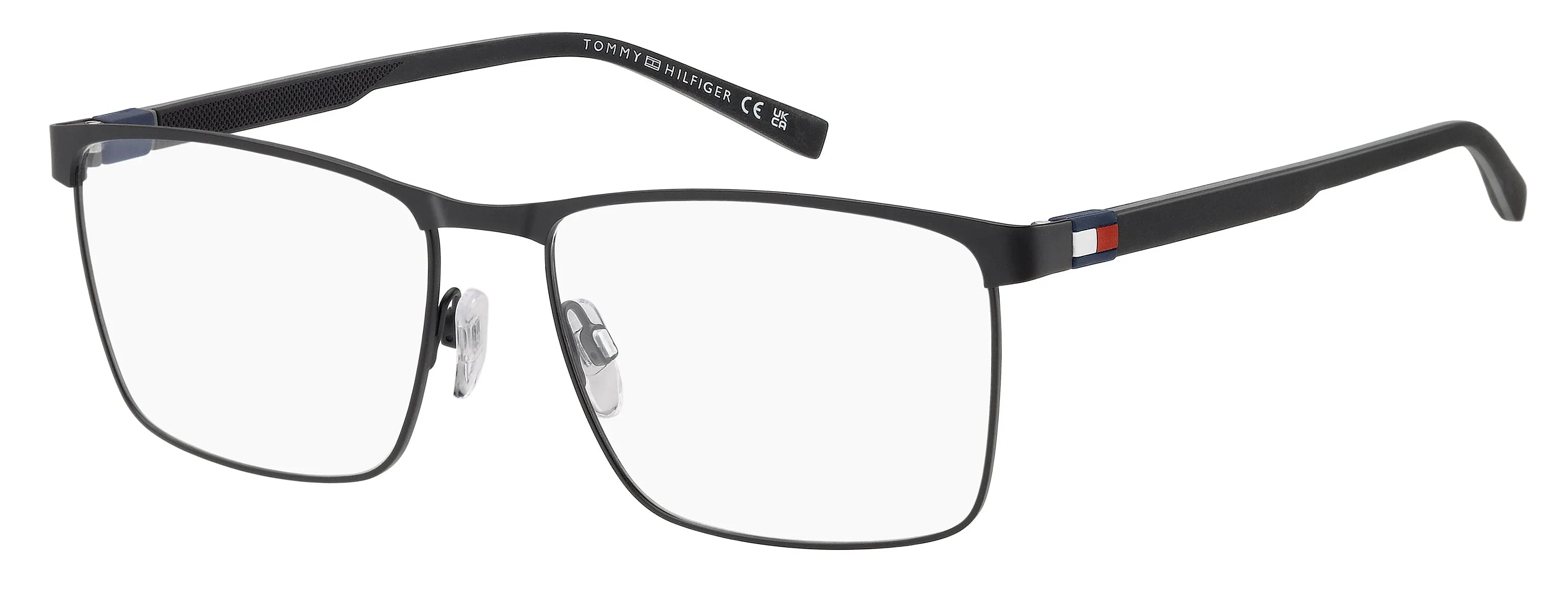 Ανδρικά Γυαλιά Οράσεως Tommy Hilfiger TH 2278 003 58