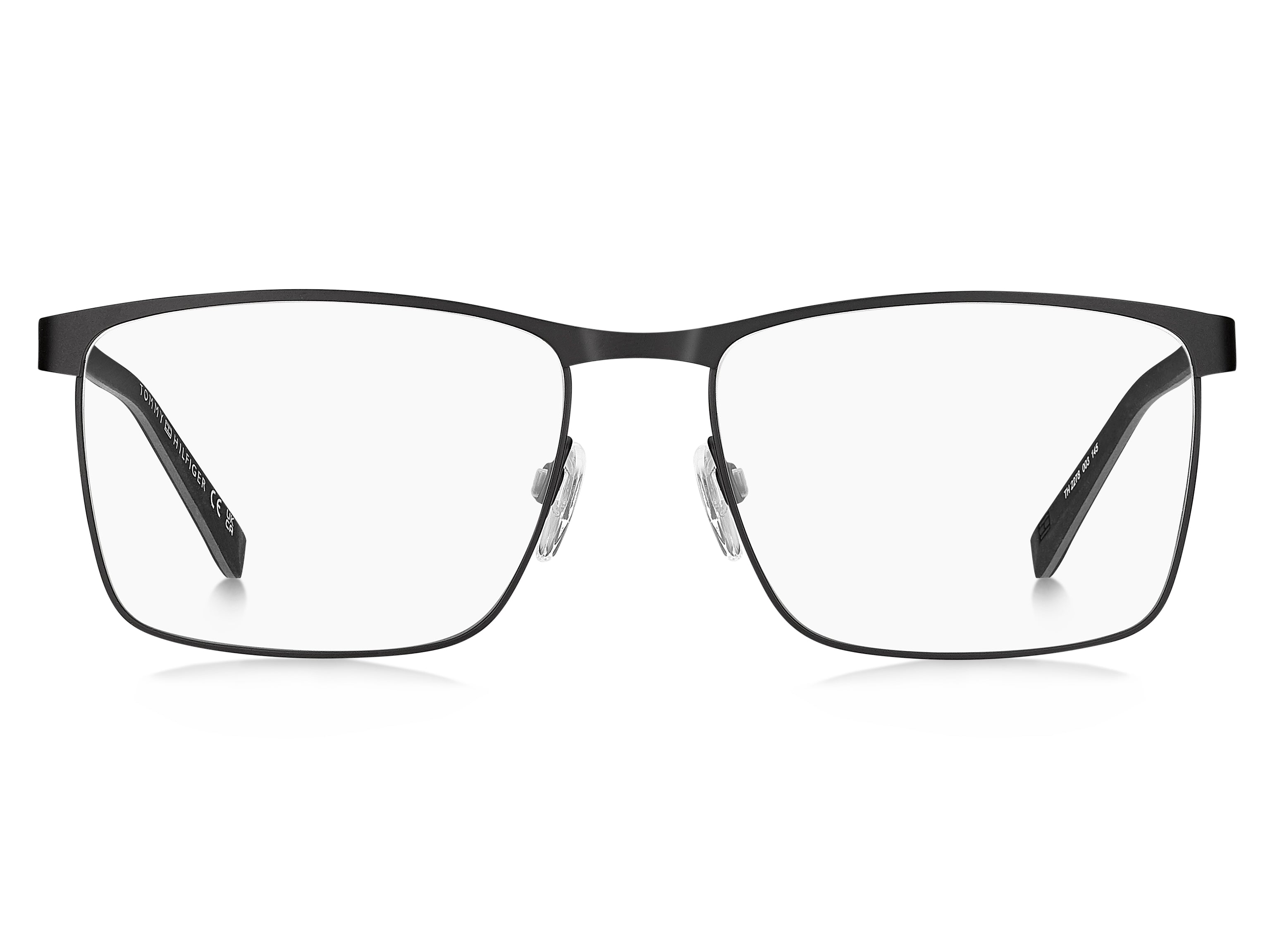 Ανδρικά Γυαλιά Οράσεως Tommy Hilfiger TH 2278 003 58