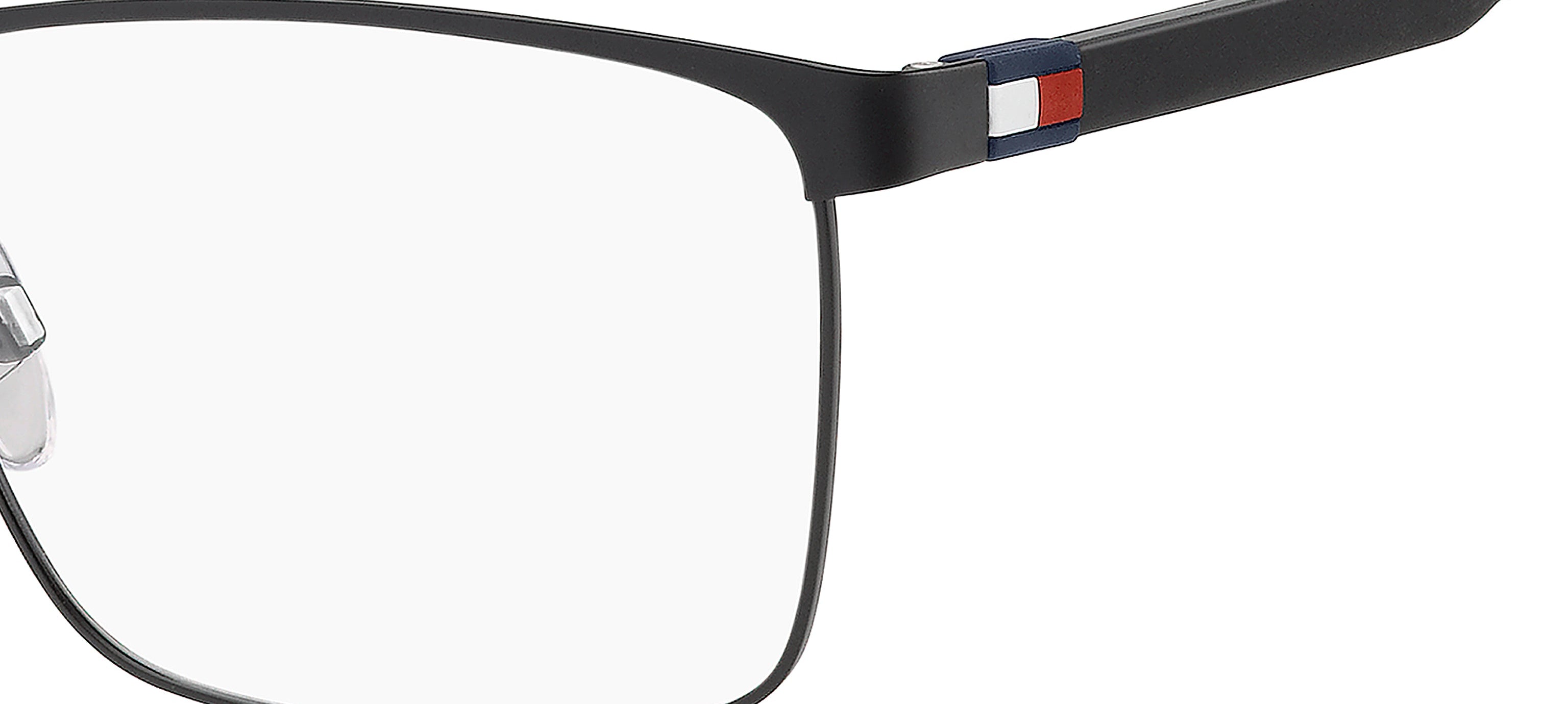 Ανδρικά Γυαλιά Οράσεως Tommy Hilfiger TH 2278 003 58